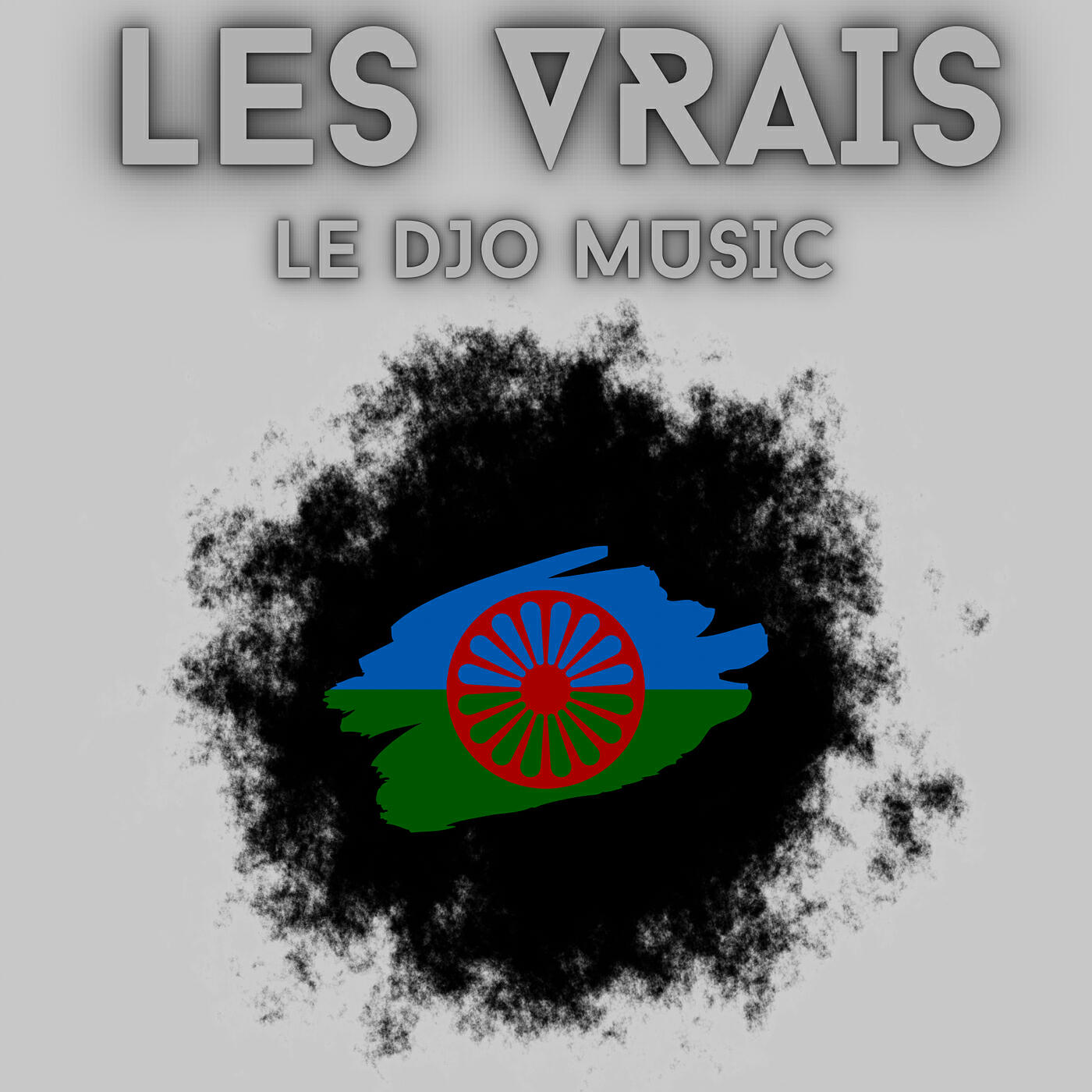 Релиз LES VRAIS