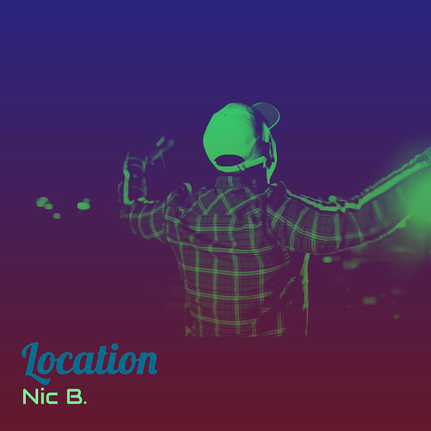 Релиз Location
