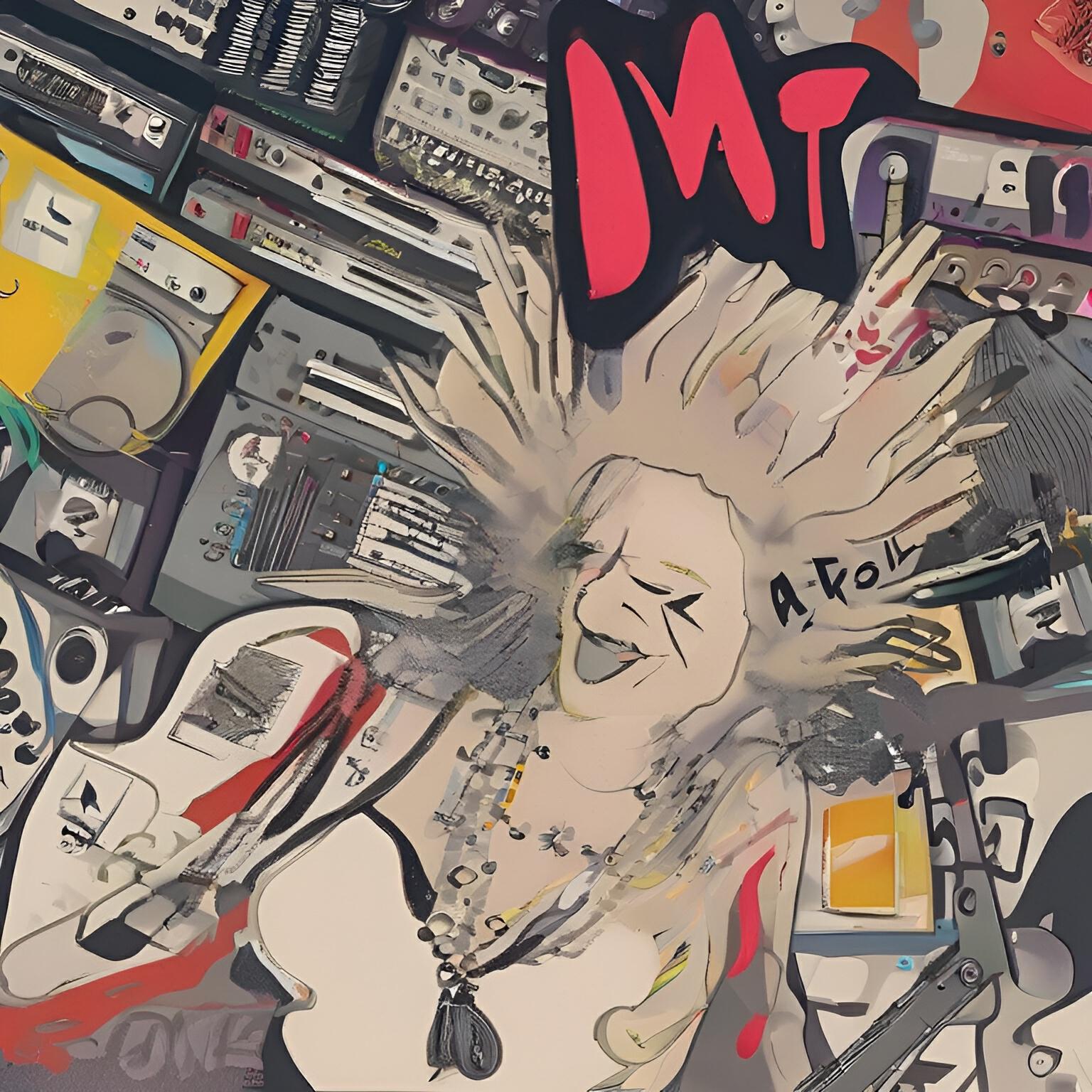 Релиз Lo-fi Wxrld