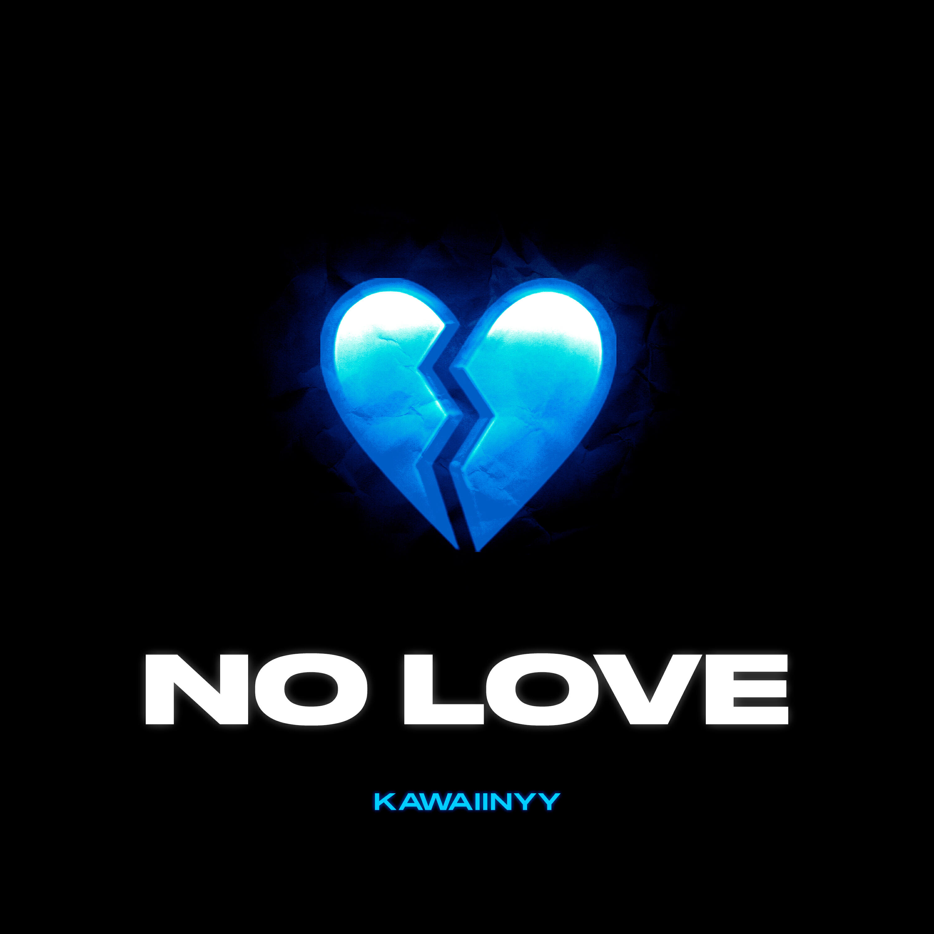 Релиз No Love