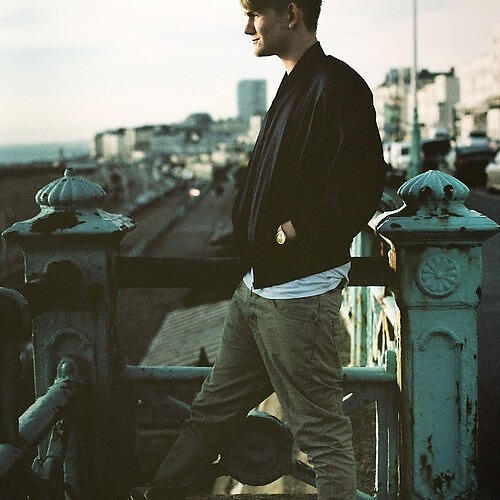 Zac Samuel