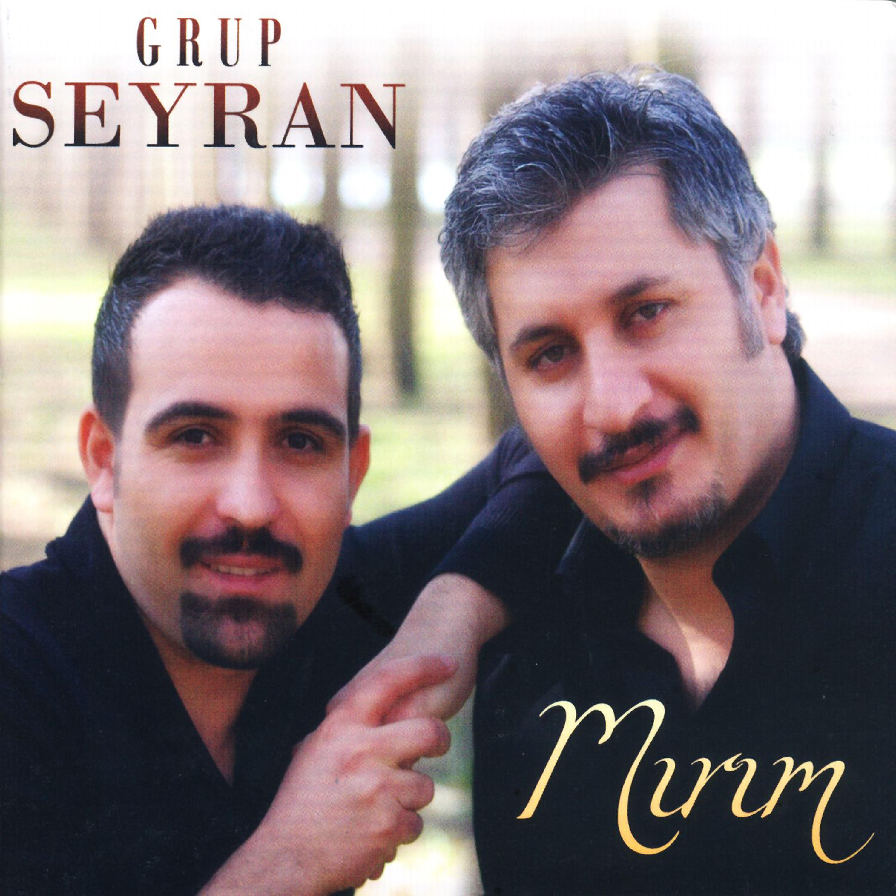 Релиз Mırım