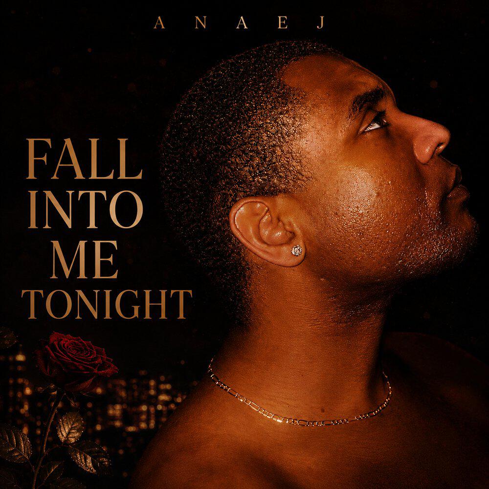 Релиз Fall into Me Tonight