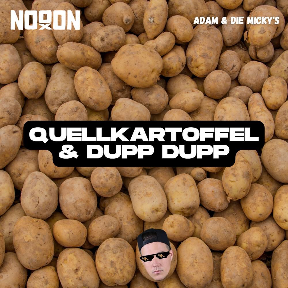 Релиз Quellkartoffel un Dupp-Dupp (Nooon Remix)