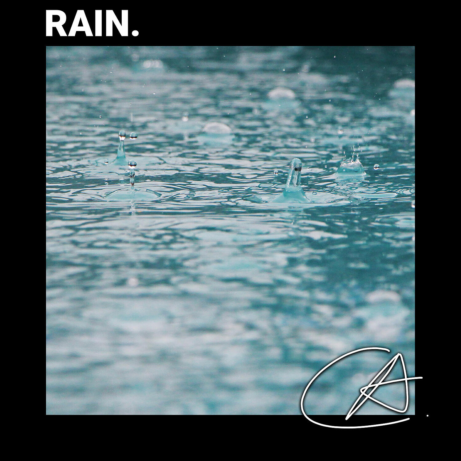 Постер альбома Rain To Relax