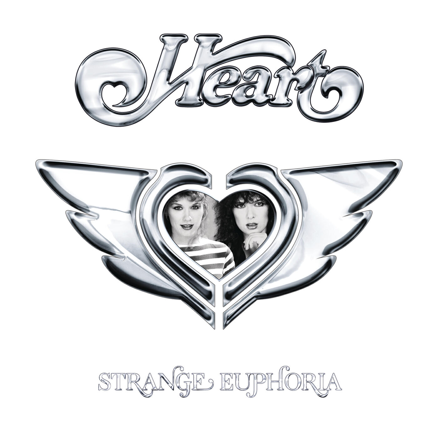 Релиз Strange Euphoria