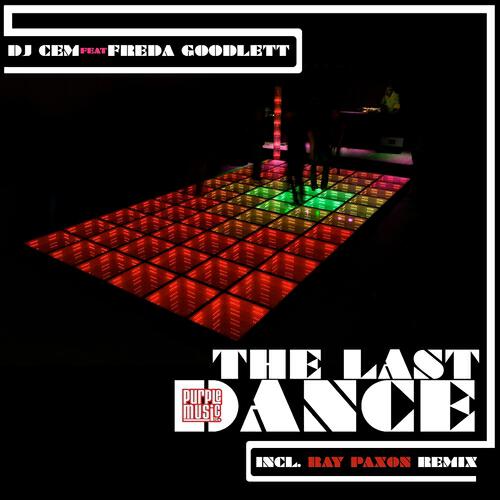 Релиз The Last Dance