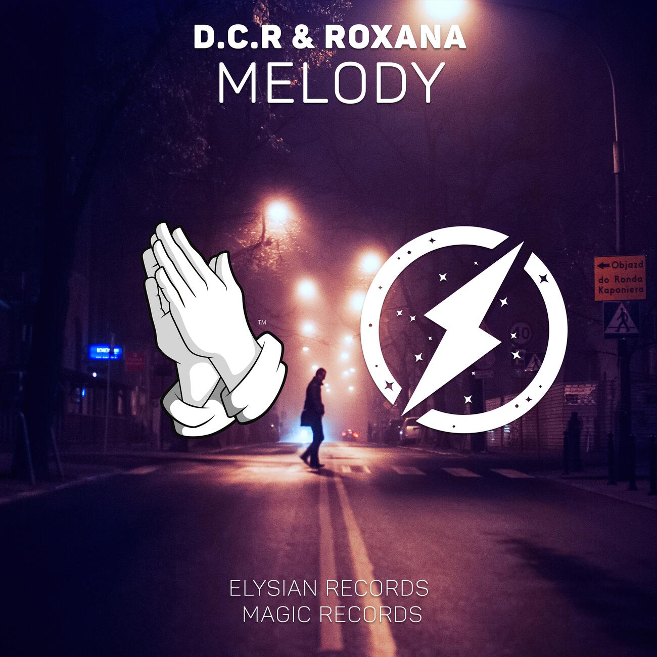 D.C.R, Roxana - Melody