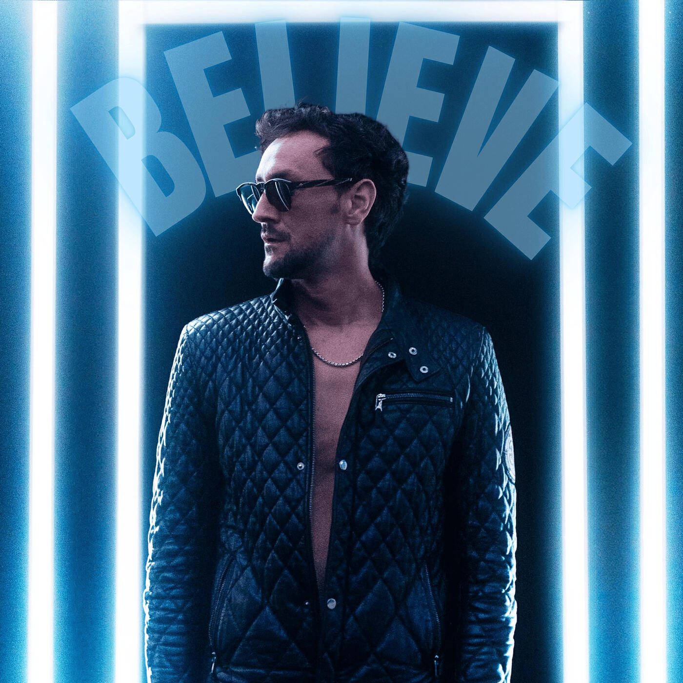 Релиз Believe