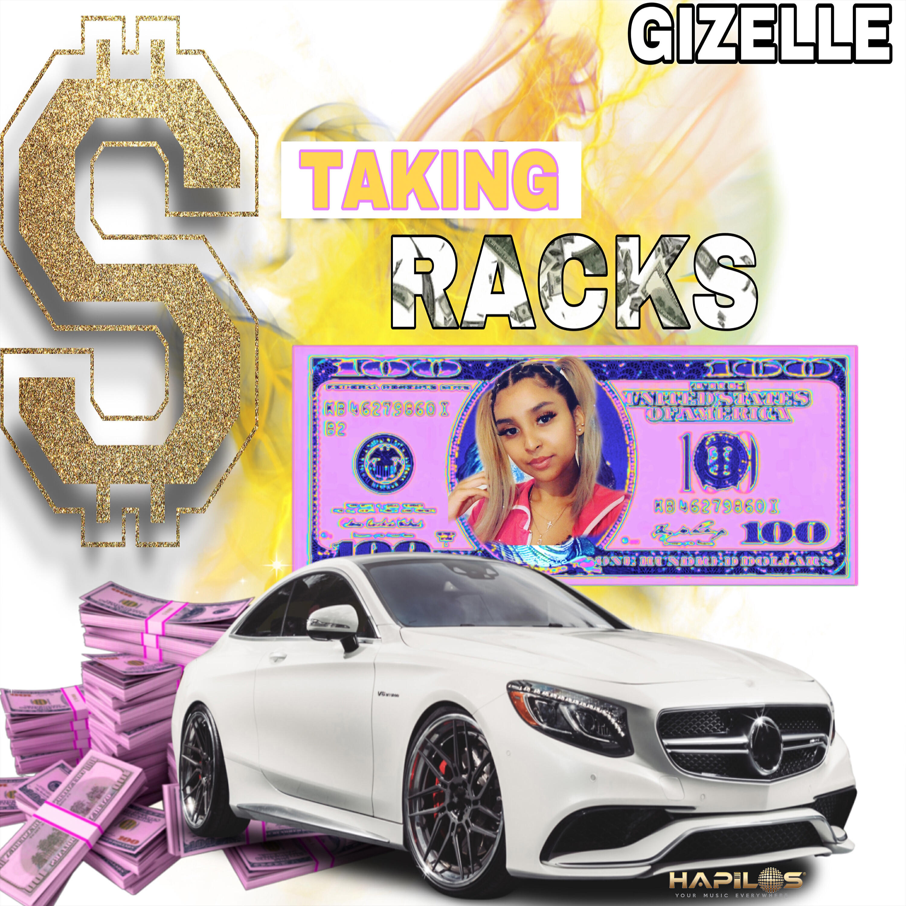 Релиз Staking Racks