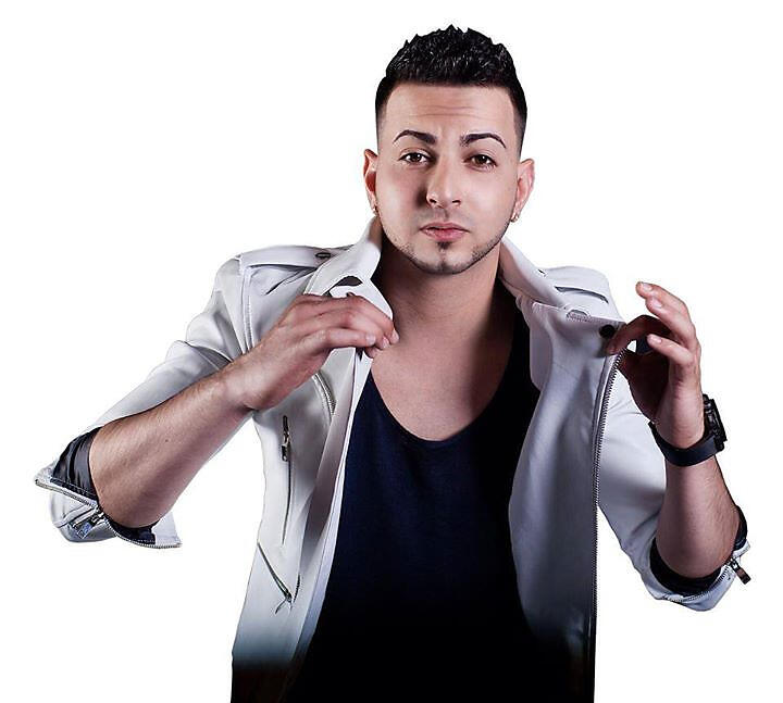 Justin Quiles все песни в mp3