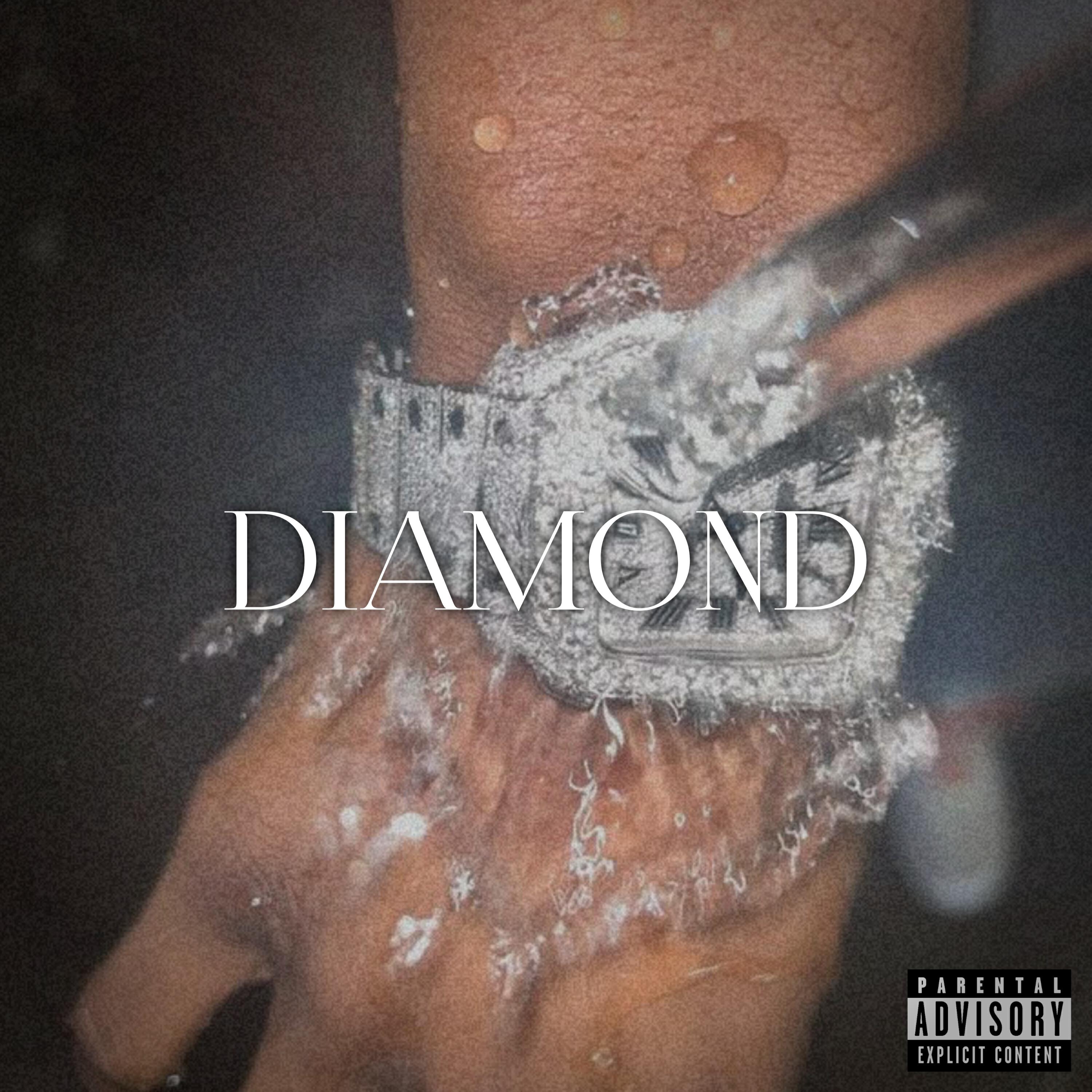 Постер альбома Diamond