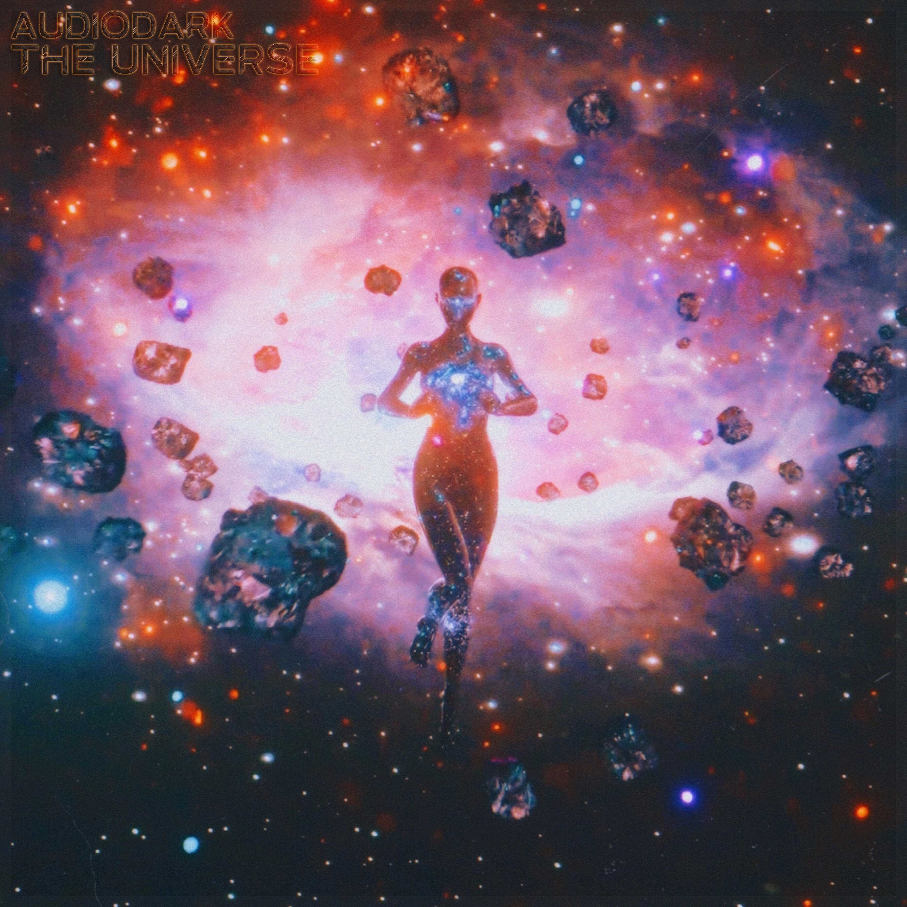 Релиз The Universe