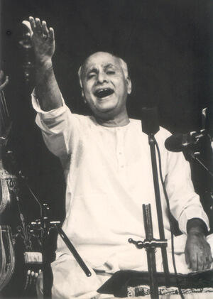 C.R. Vyas