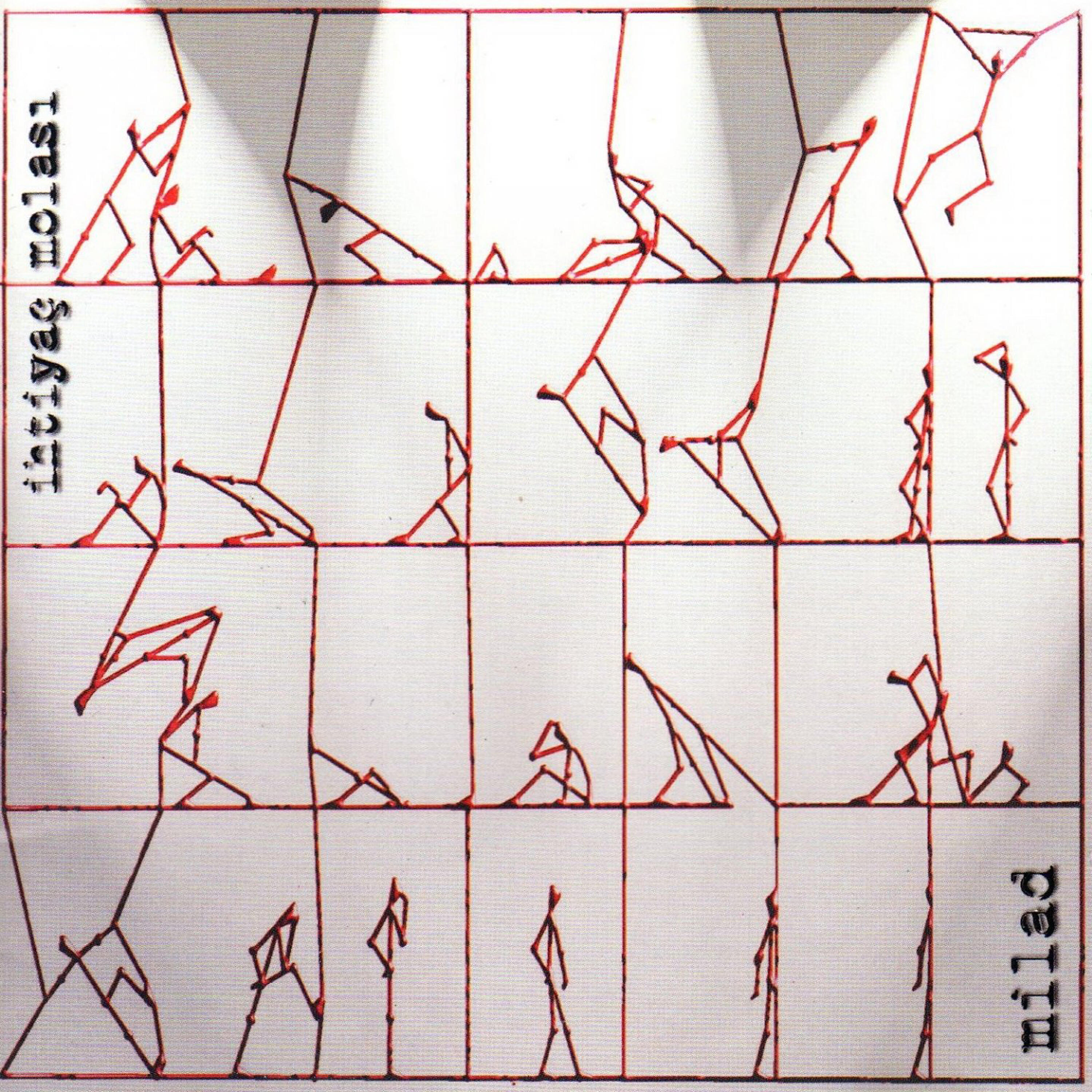 Релиз Milad / 20. Anniversary (Remastered)