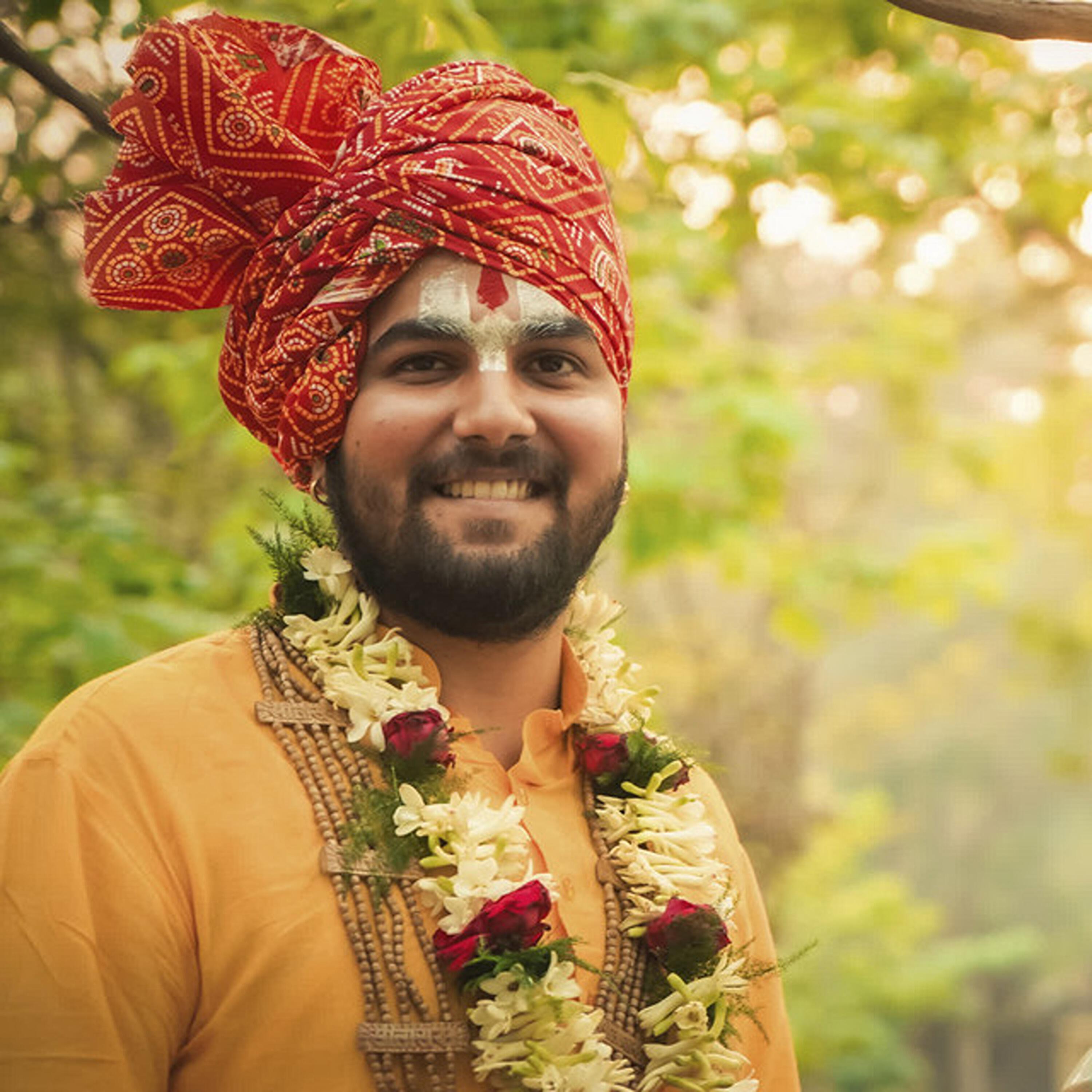 Pandit Abhishek Pathak