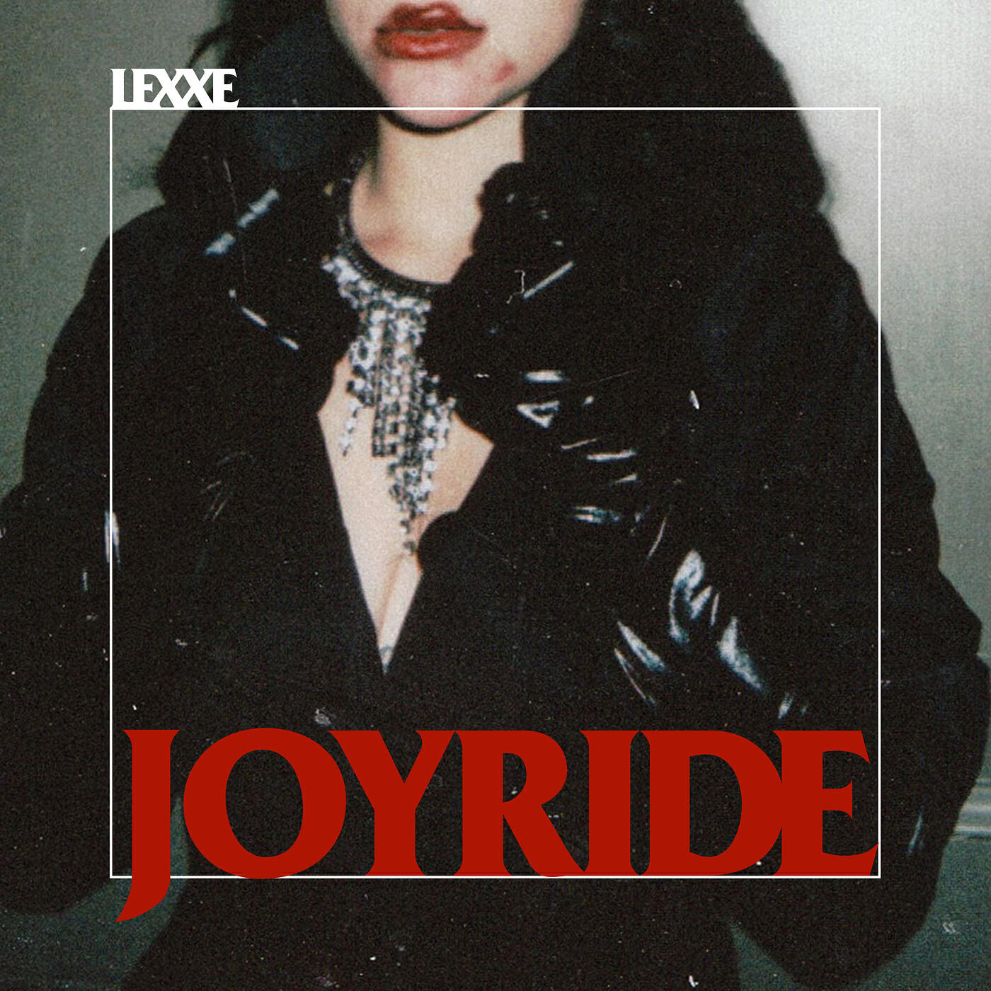 Релиз Joyride