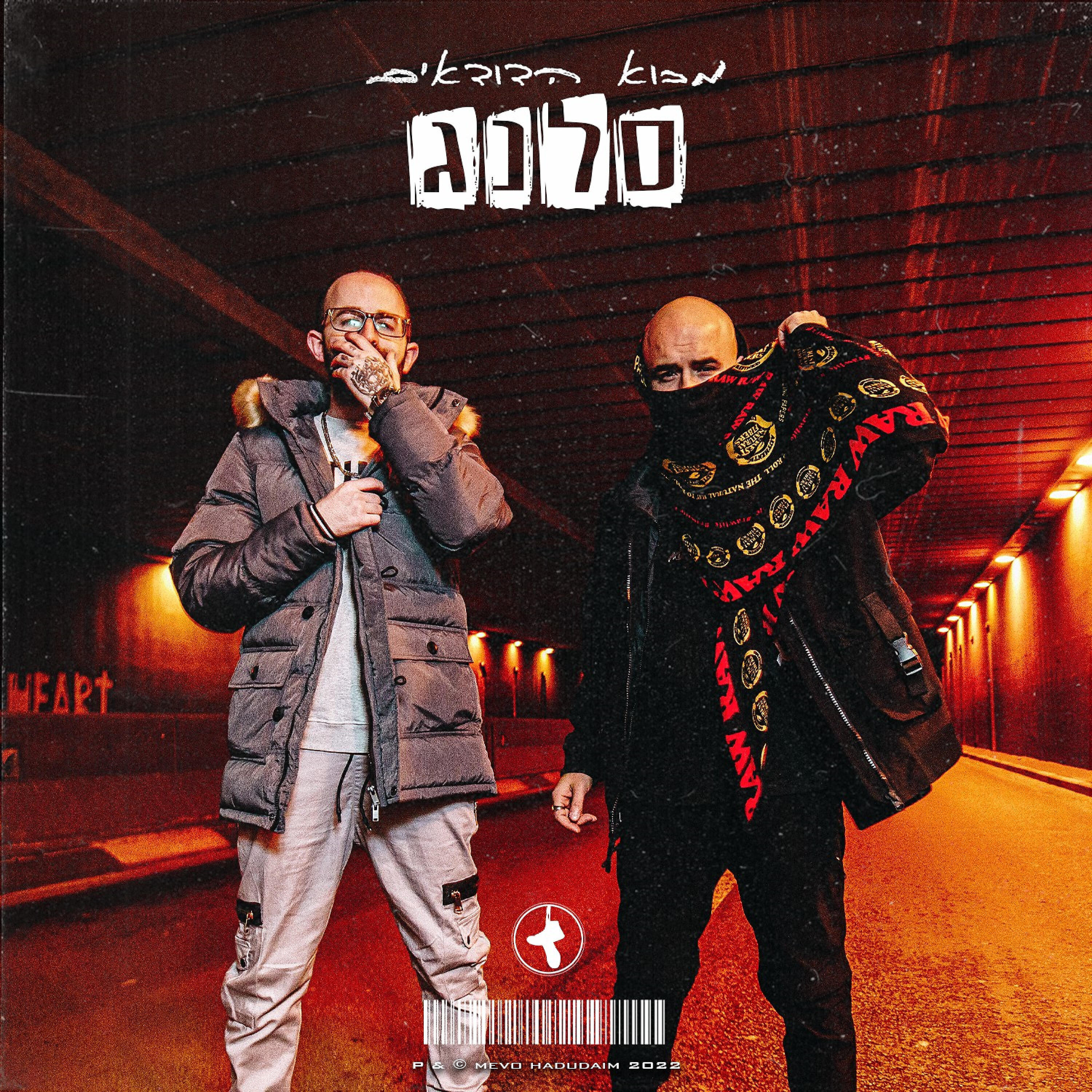 מבוא הדודאים