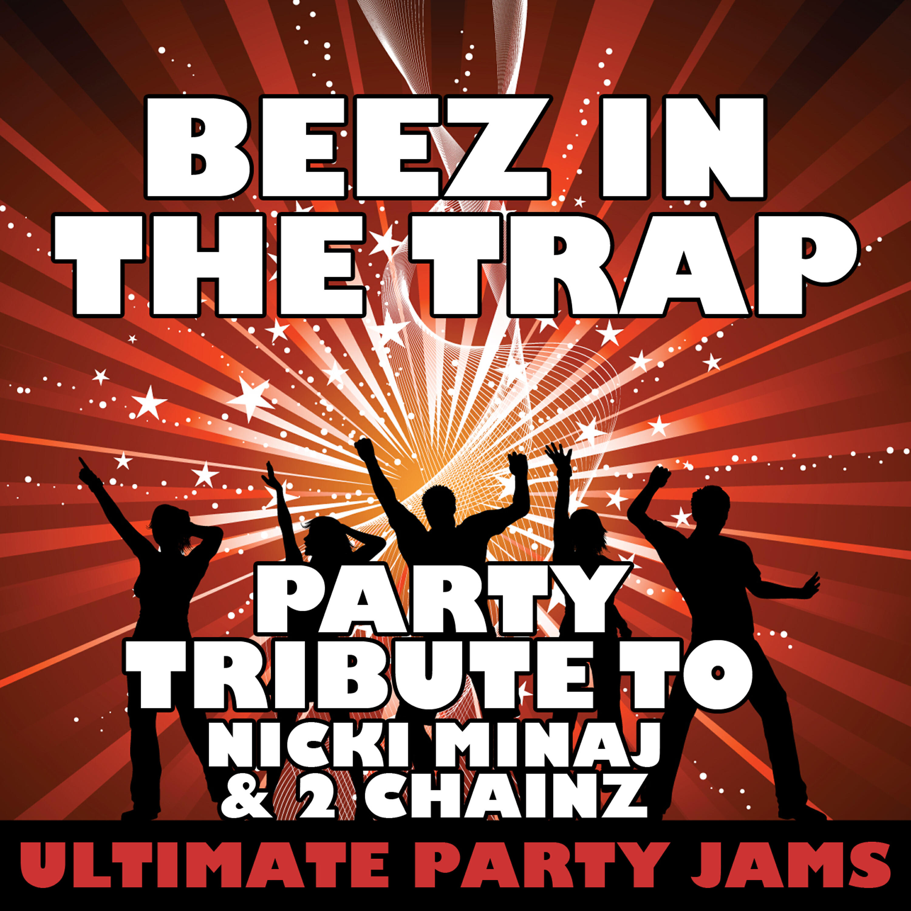 Релиз Beez in the Trap (Party Tribute to Nicki Minaj & 2 Chainz)