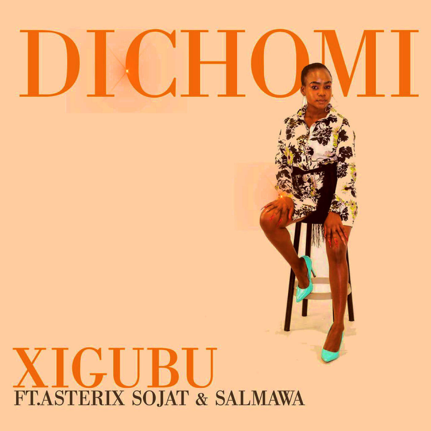 Релиз Di Chomi