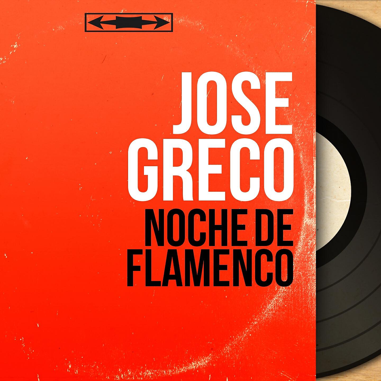 Релиз Noche de Flamenco