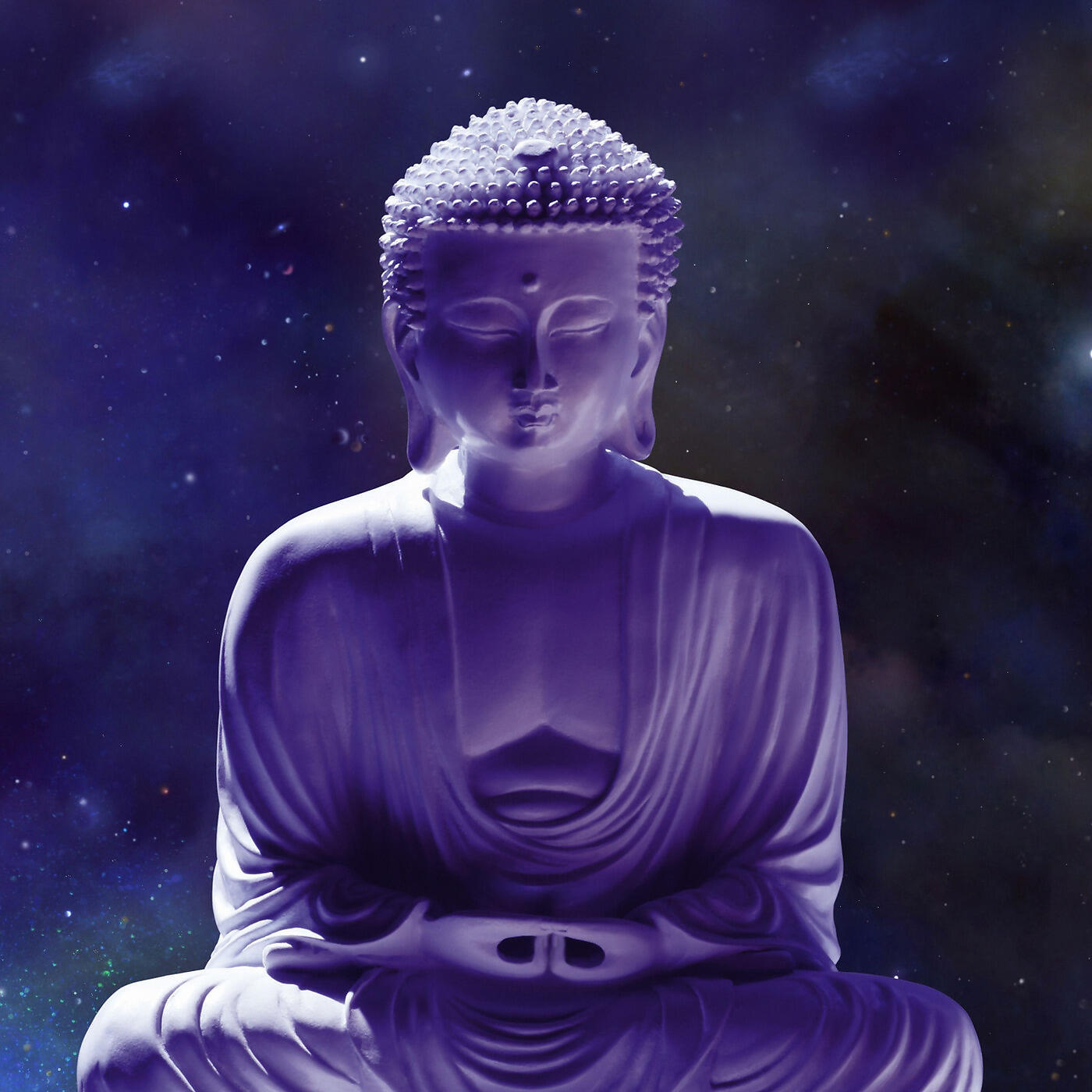 Релиз Purple Healing