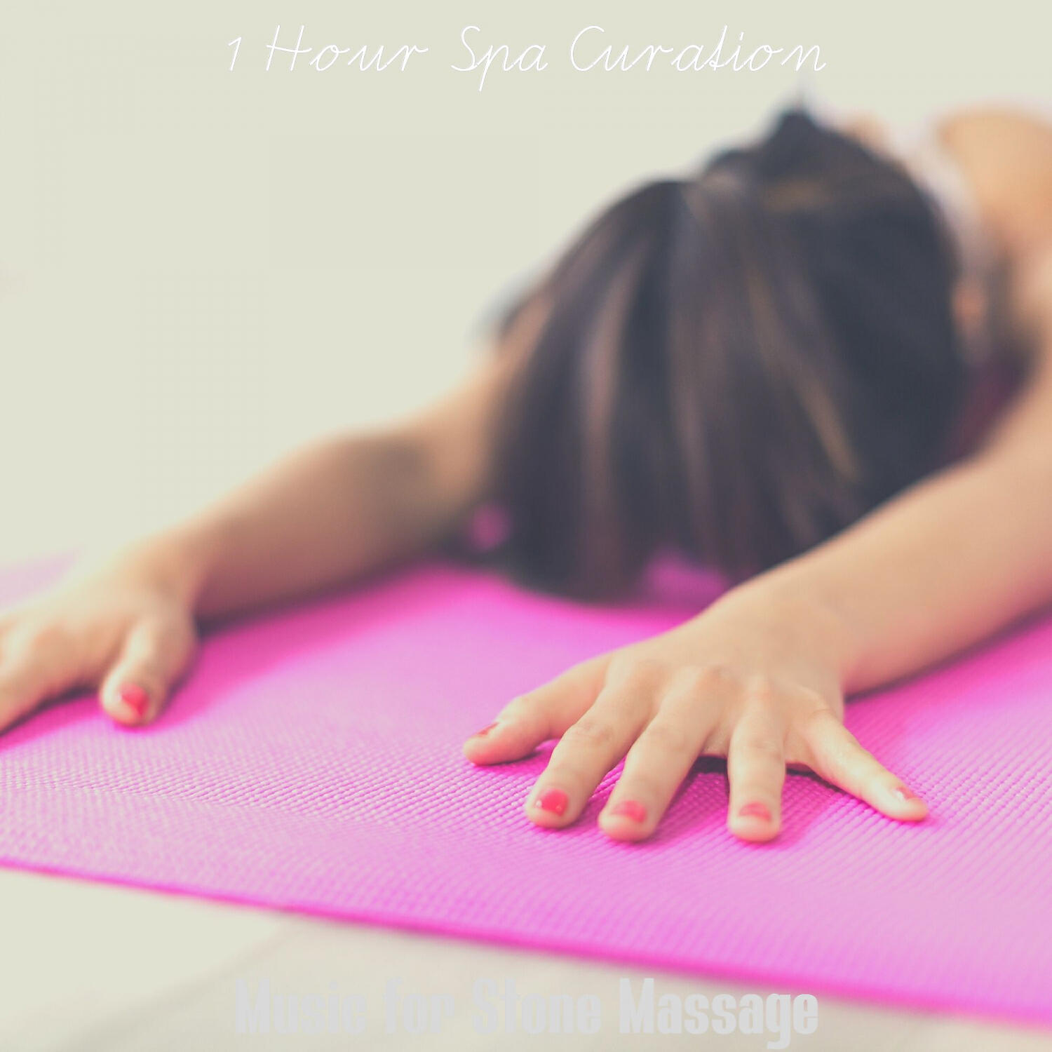 Релиз Music for Stone Massage