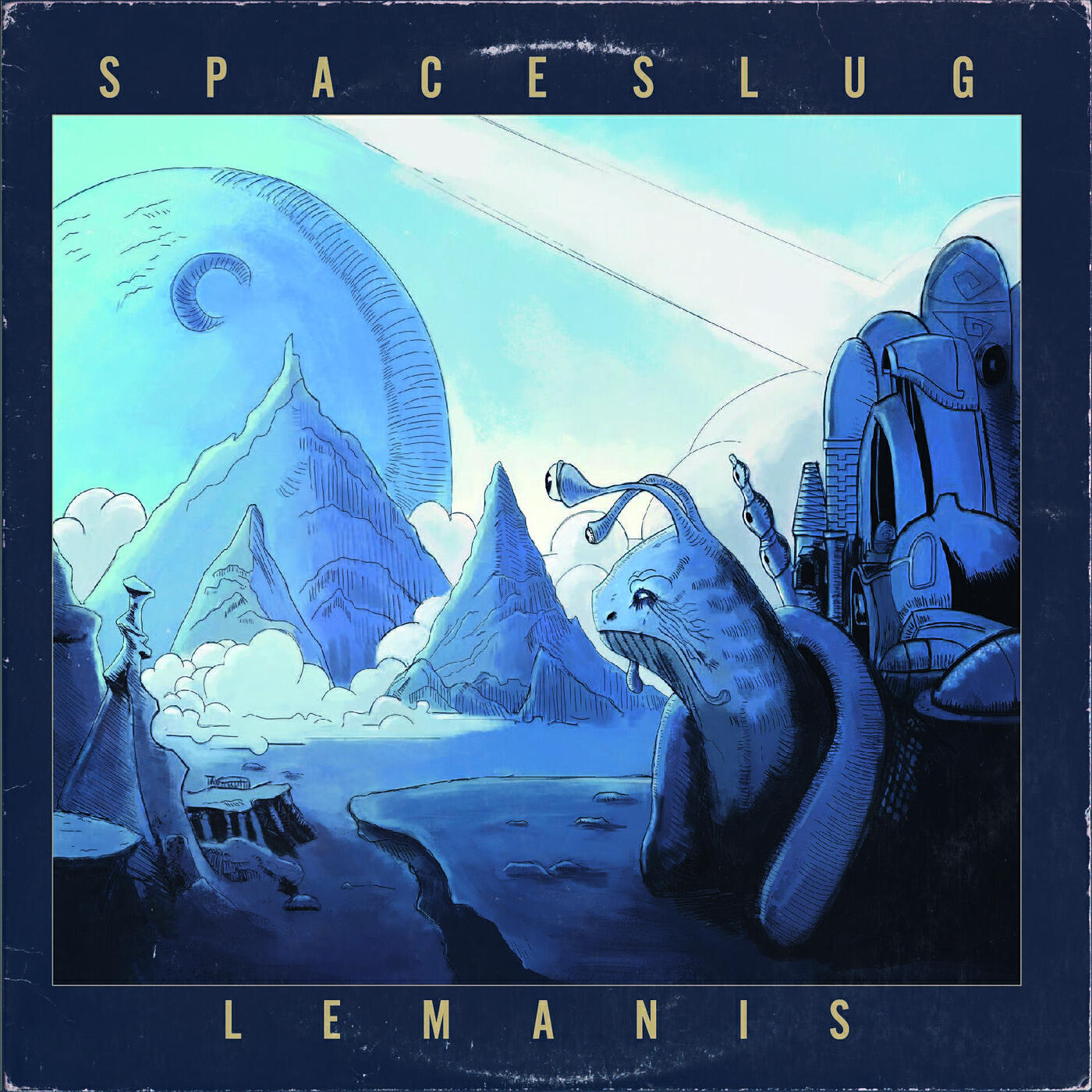 Релиз Lemanis