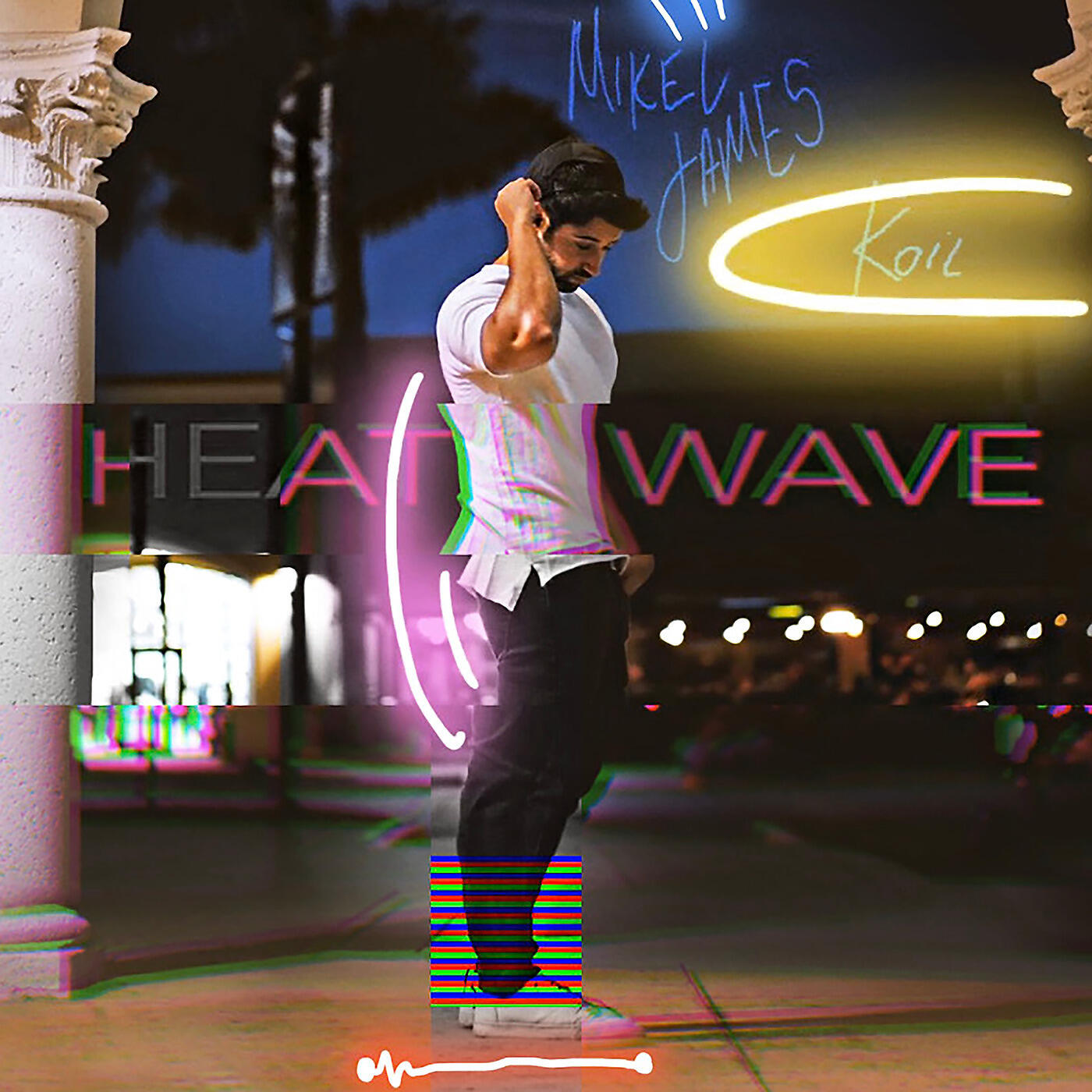 Релиз Heatwave