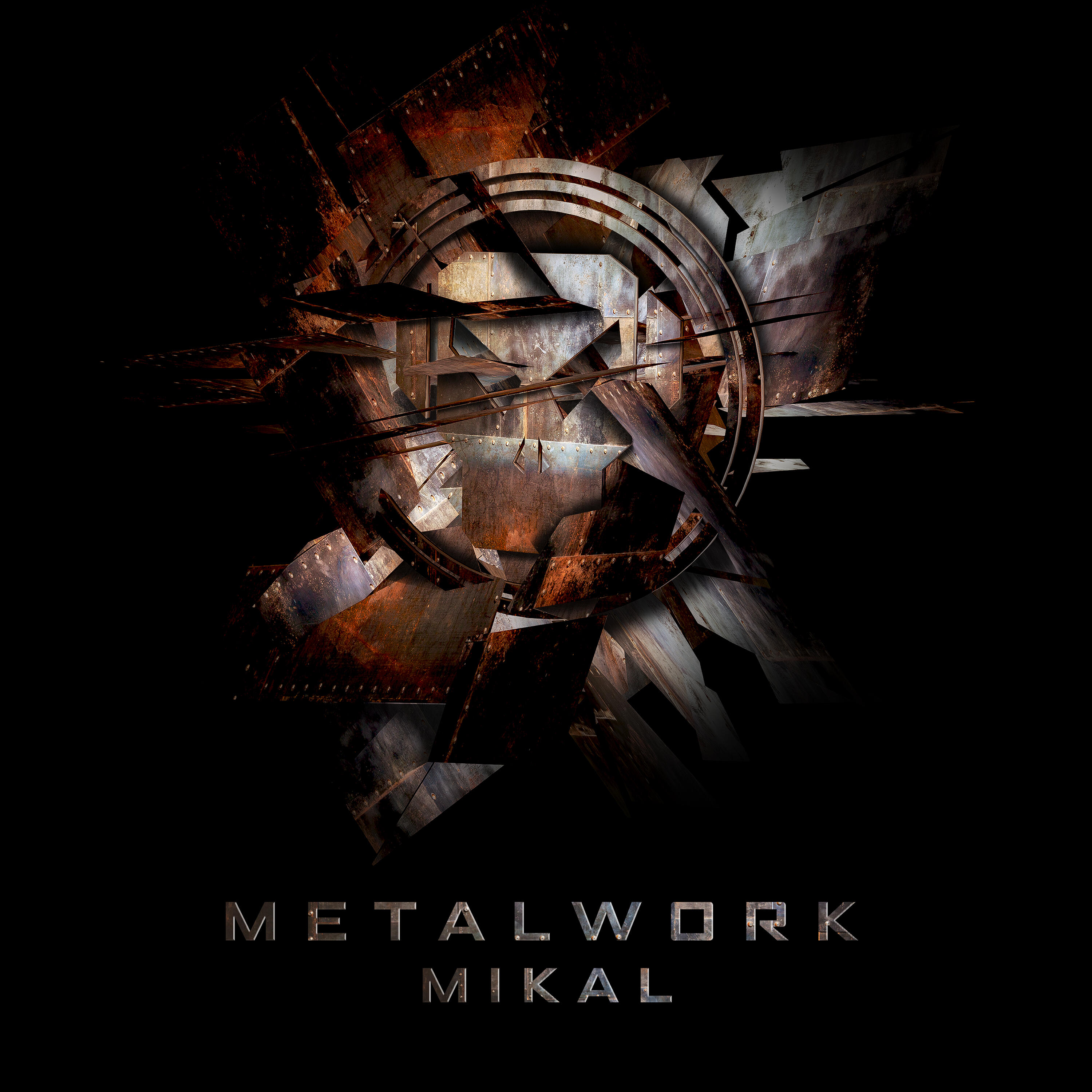 Релиз Metalwork