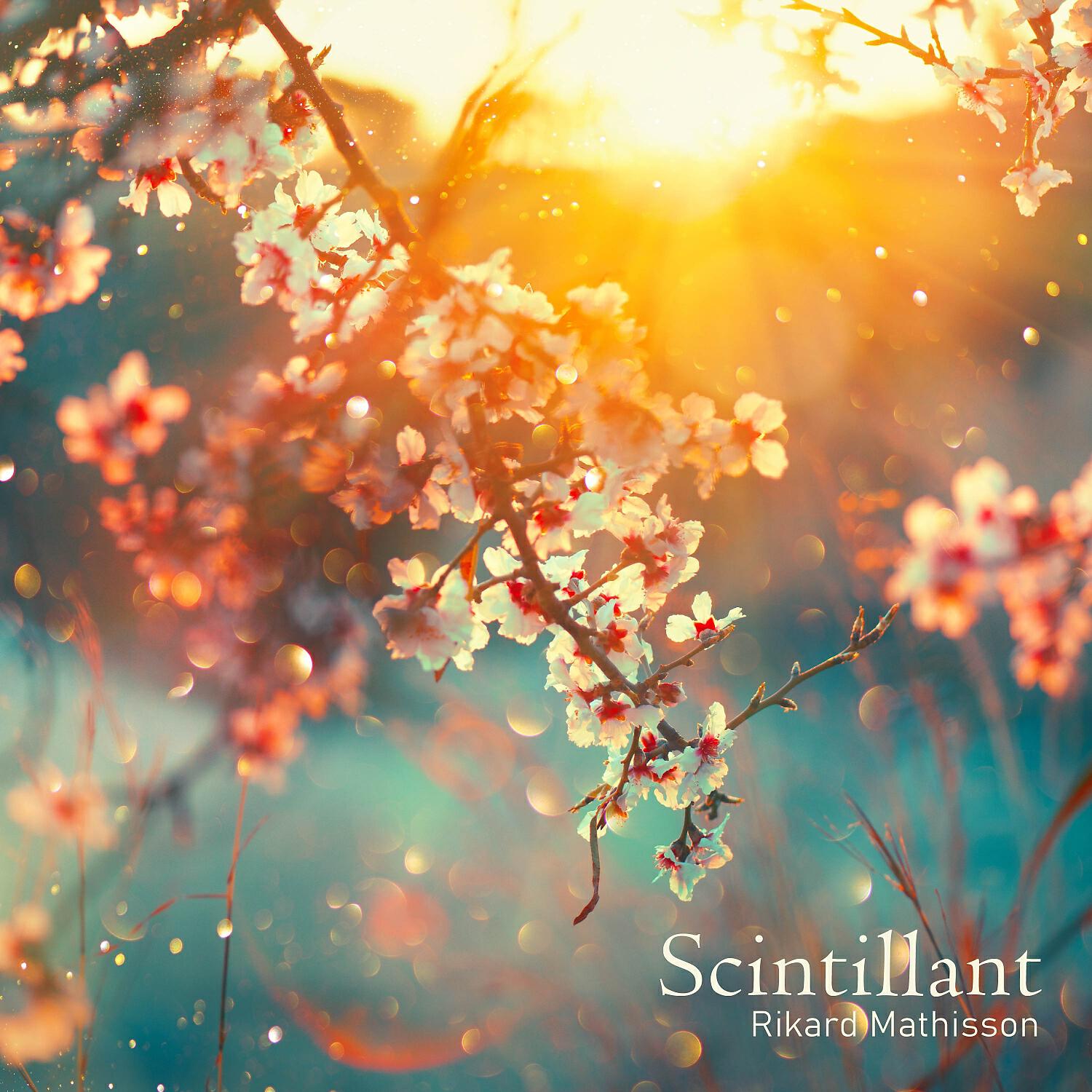 Релиз Scintillant
