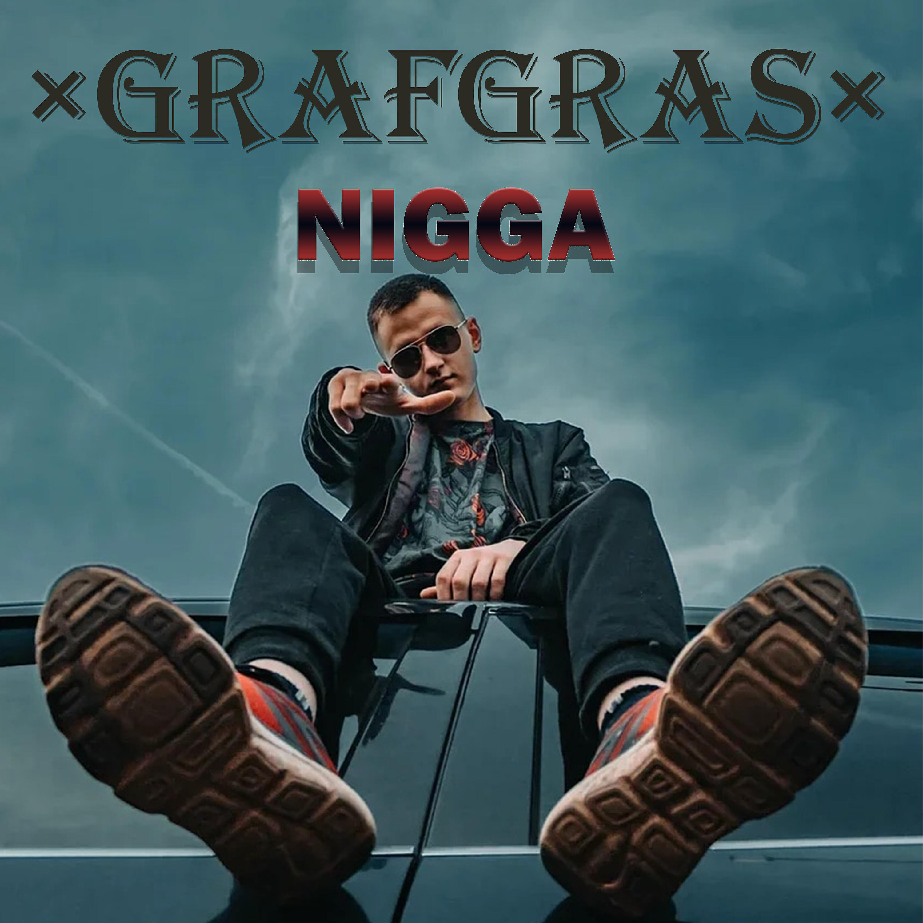 Релиз Nigga