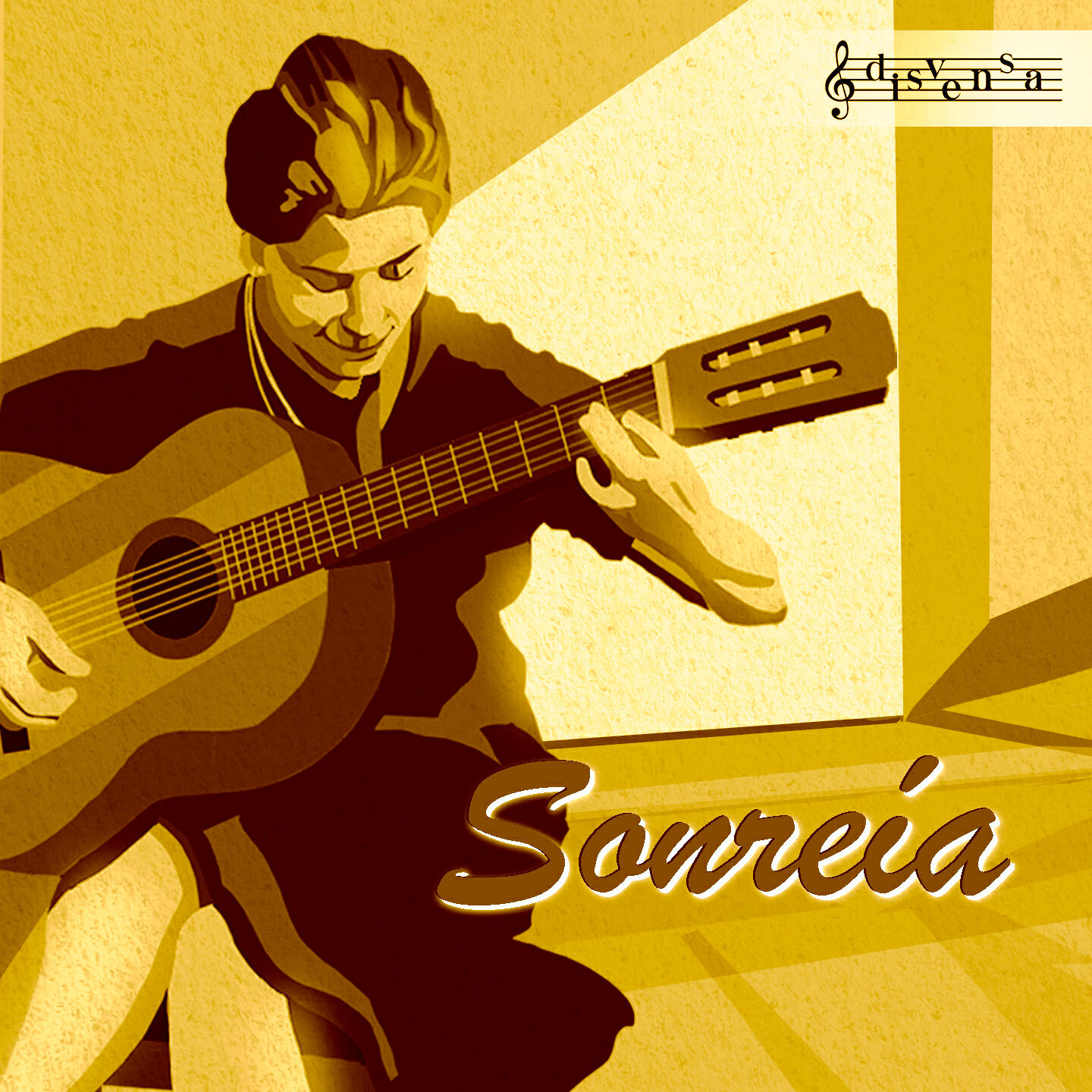 Релиз SONREIA