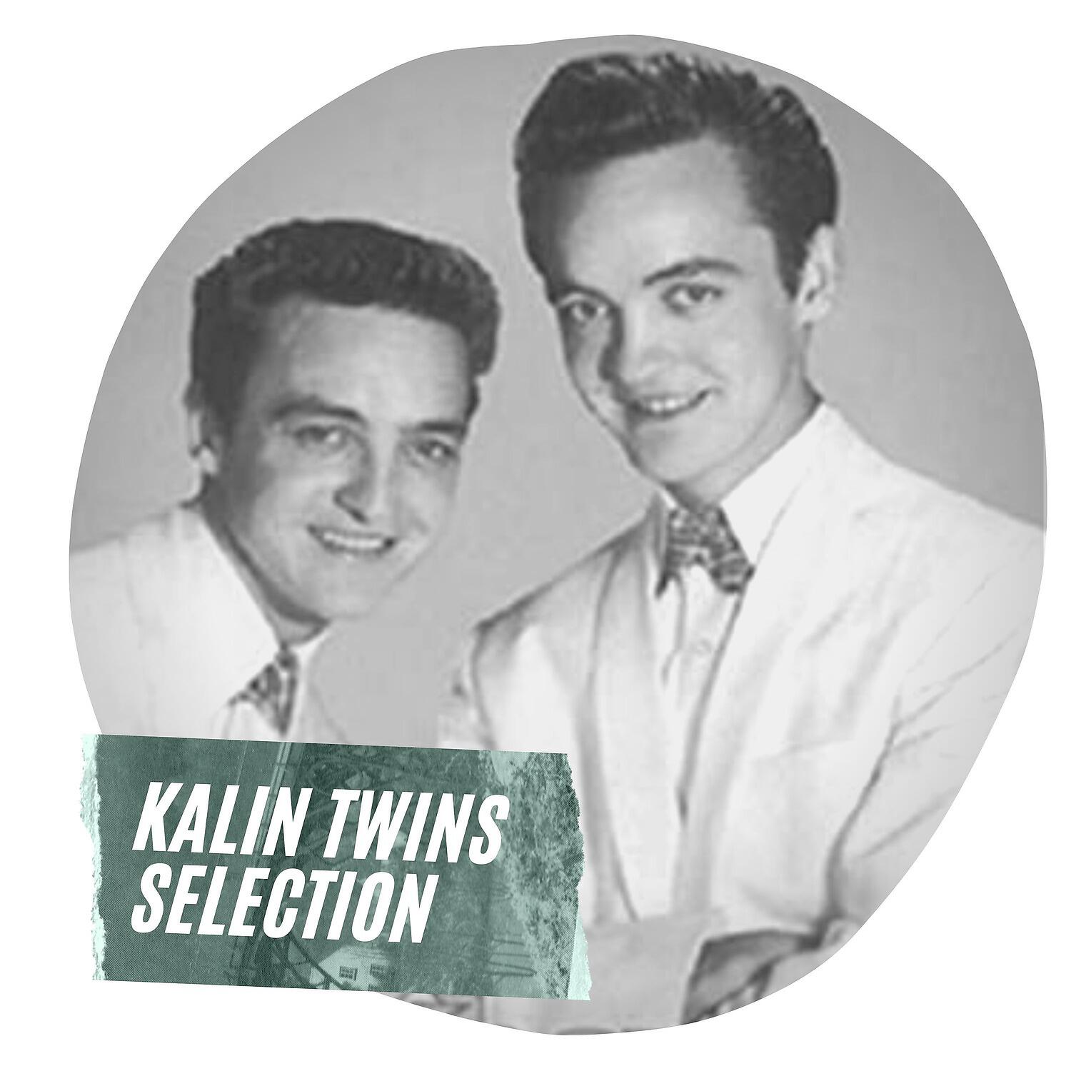 Релиз Kalin Twins Selection