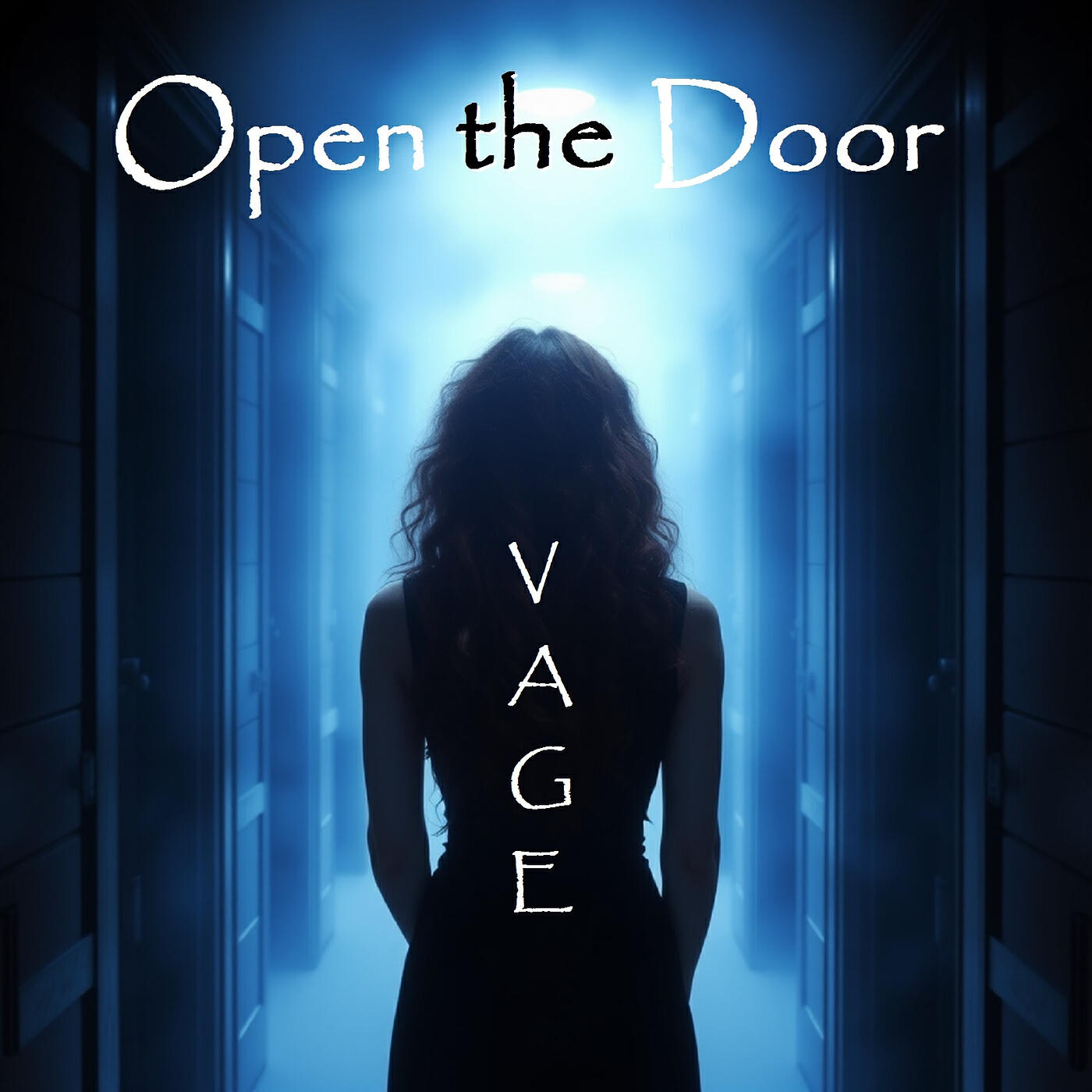 Релиз Open the Door