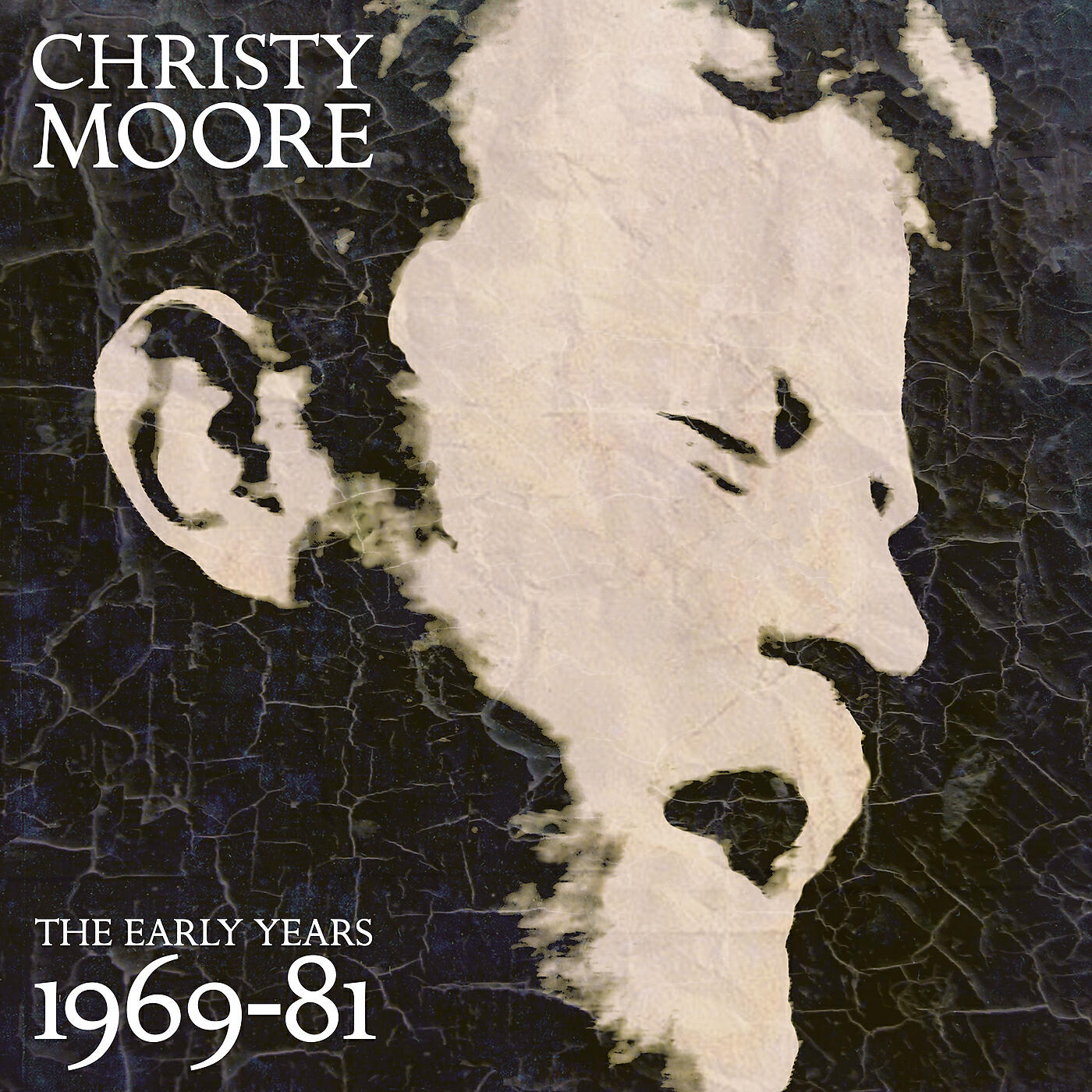 Релиз The Early Years: 1969 - 81