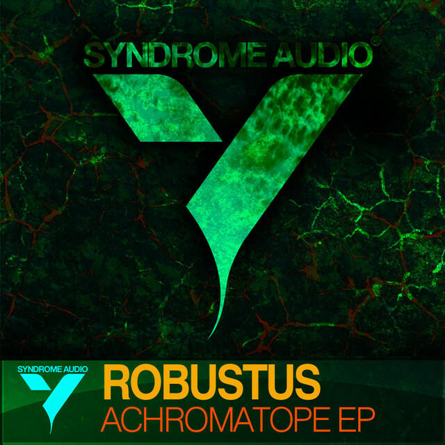 Релиз Achromatope EP