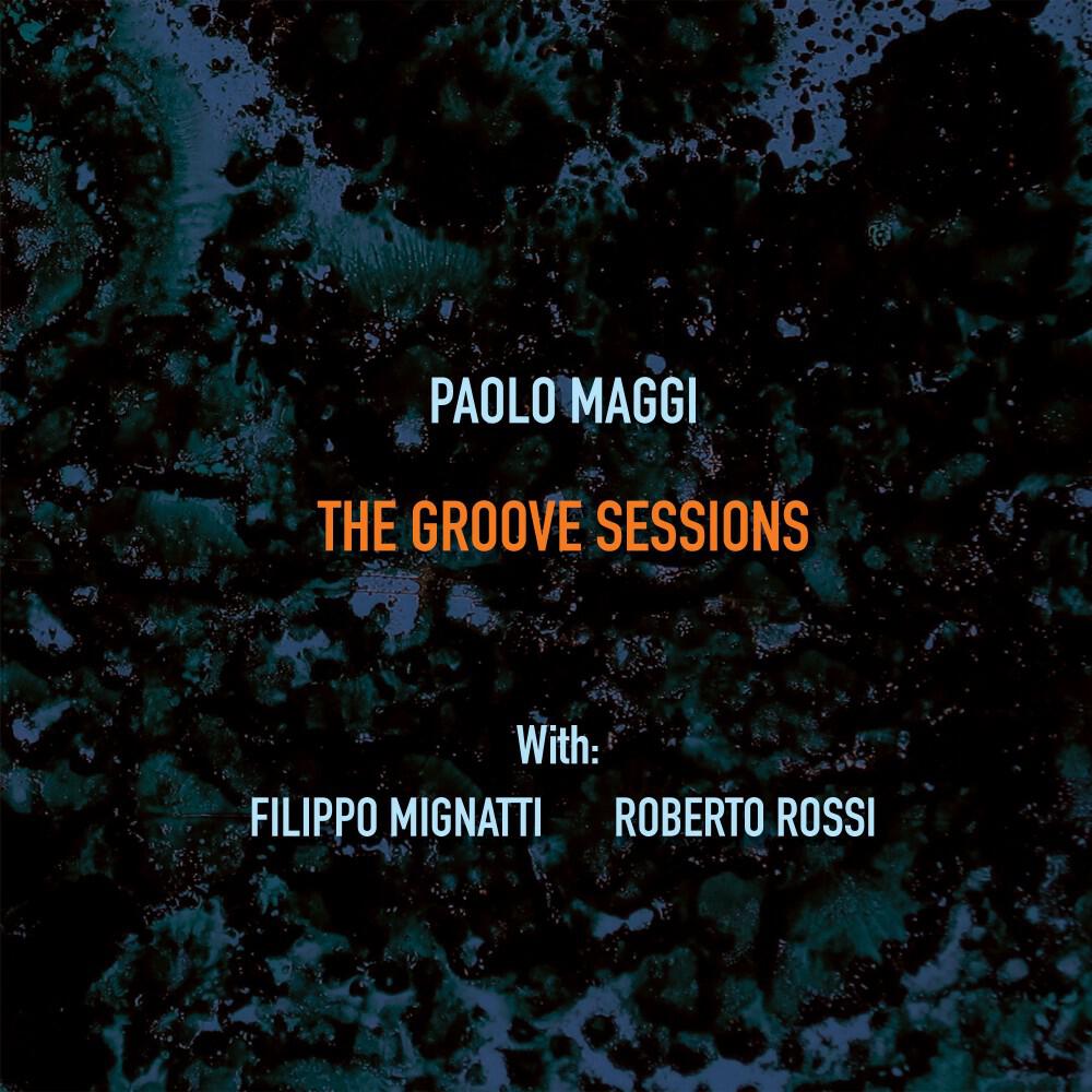 Релиз The Groove Sessions