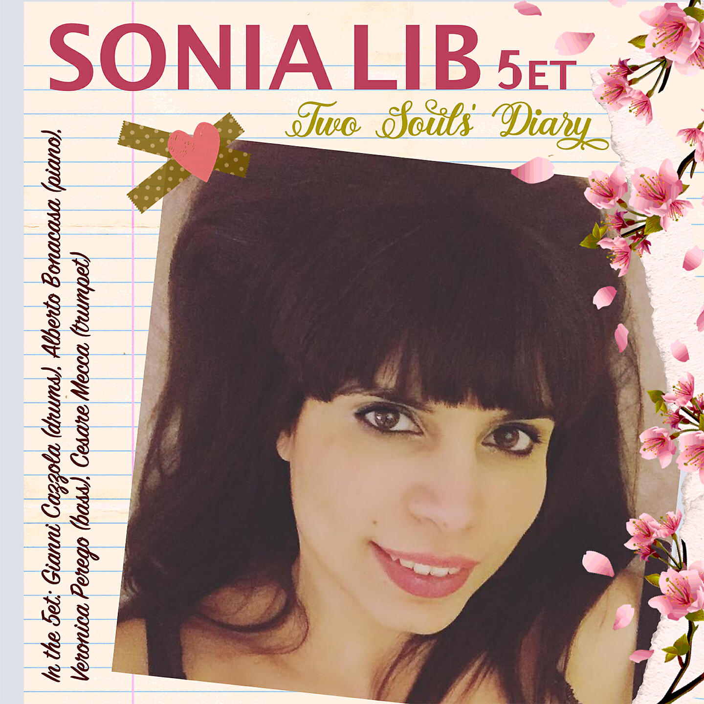 Релиз Two Souls' Diary