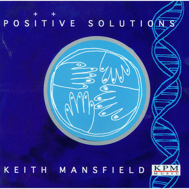 Релиз Positive Solutions