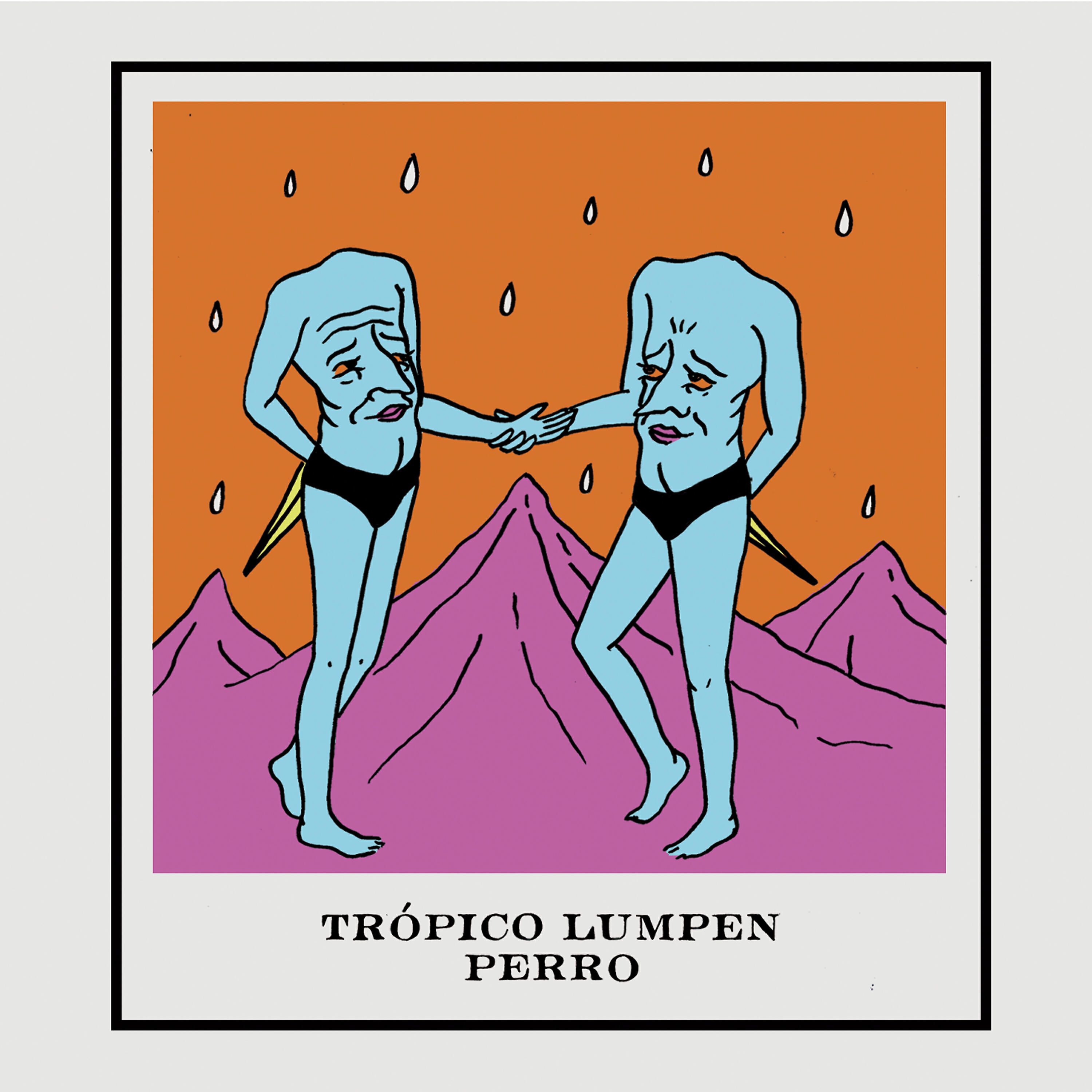Релиз Celebrado Primo