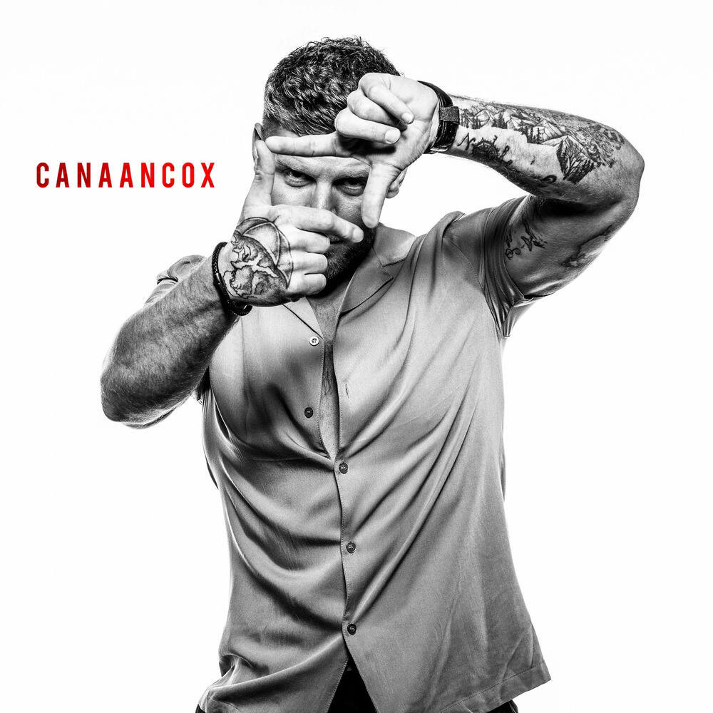 Релиз Canaan Cox