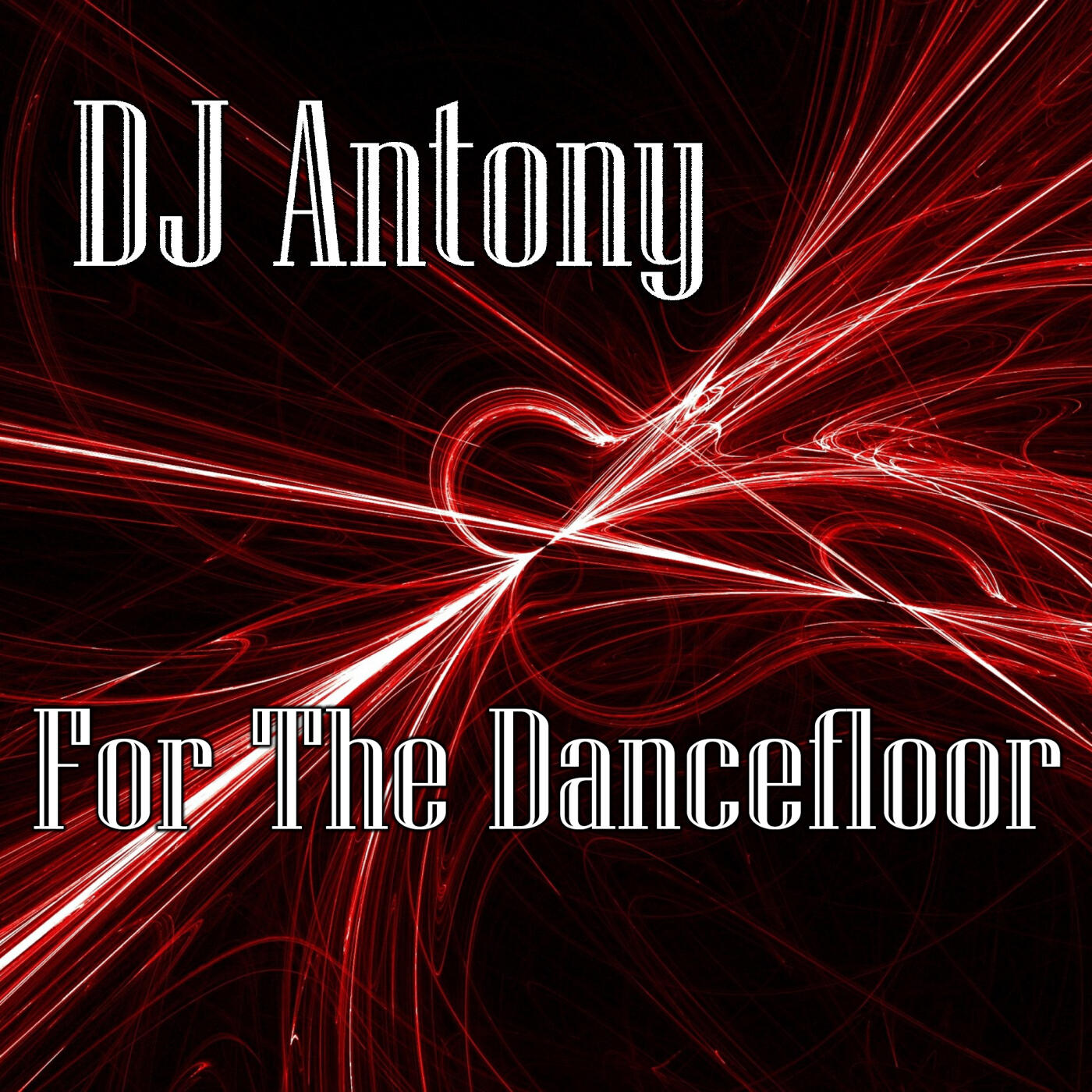 Релиз For The Dancefloor