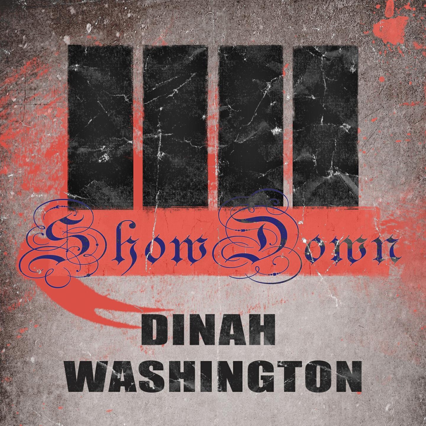 Релиз Show Down