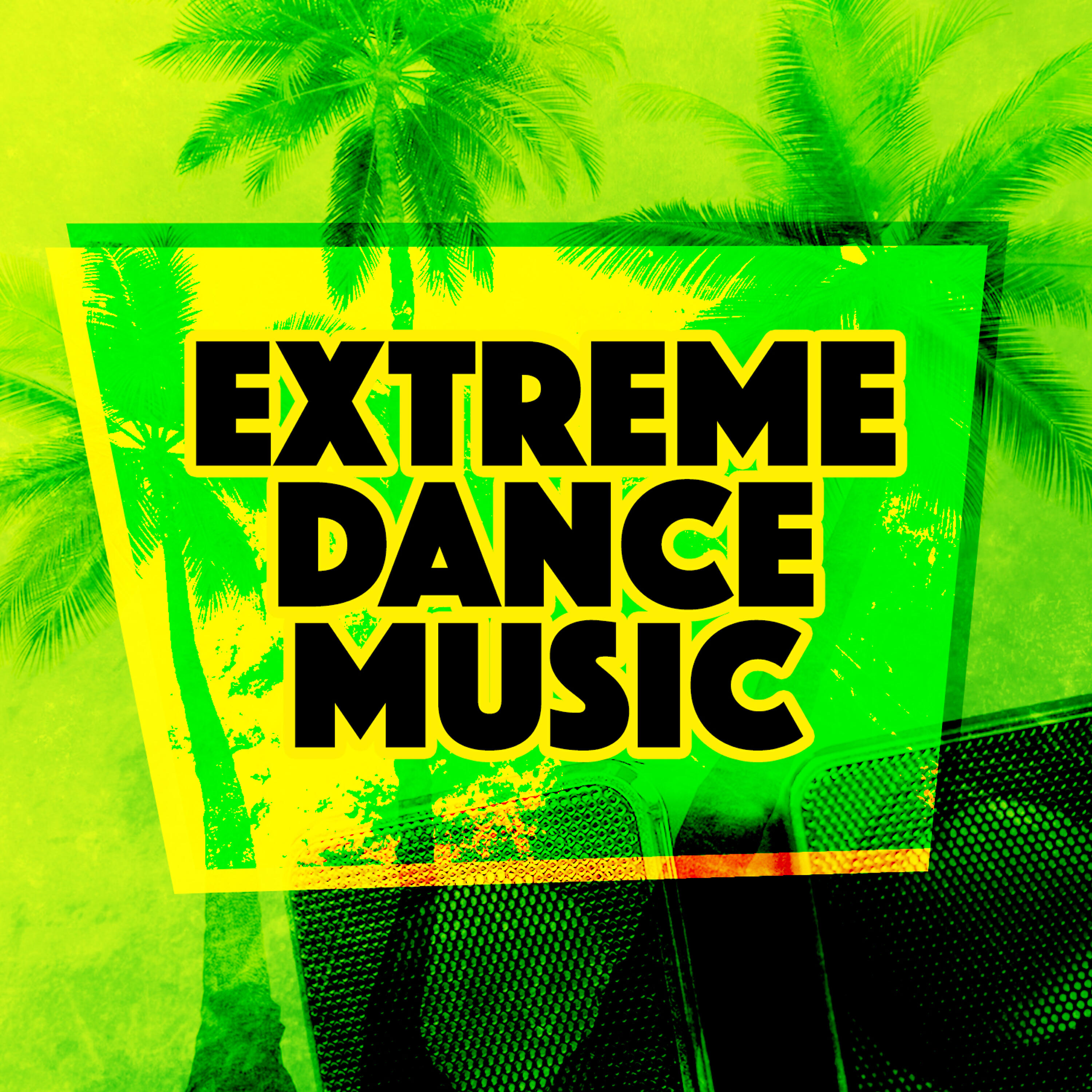 Релиз Extreme Dance Music