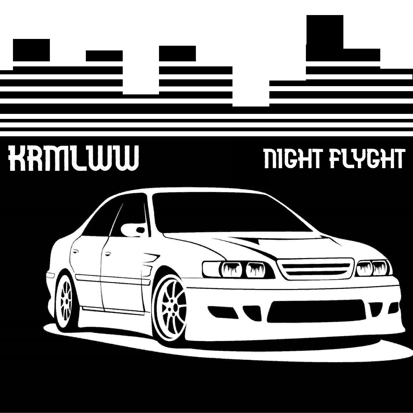 Релиз Night Flyght