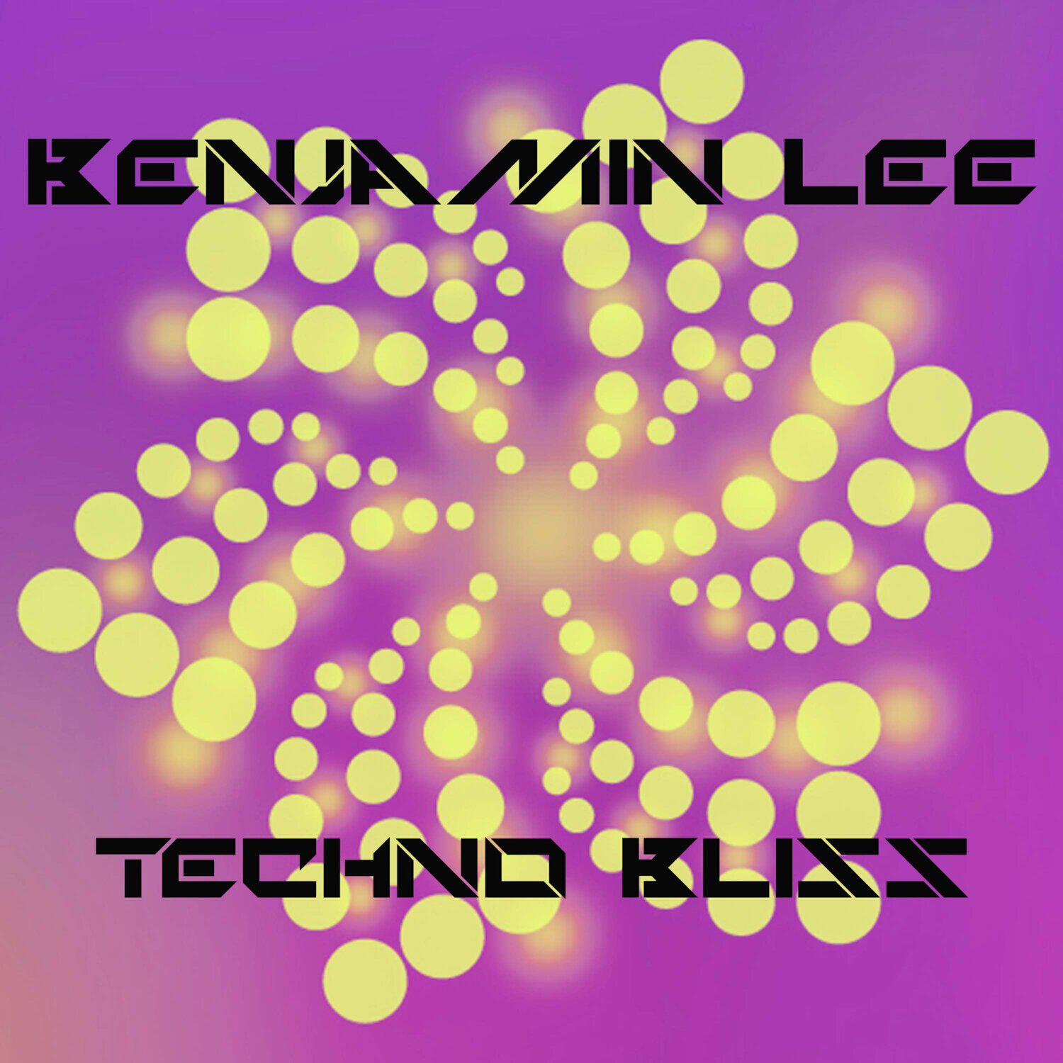 Релиз Techno Bliss