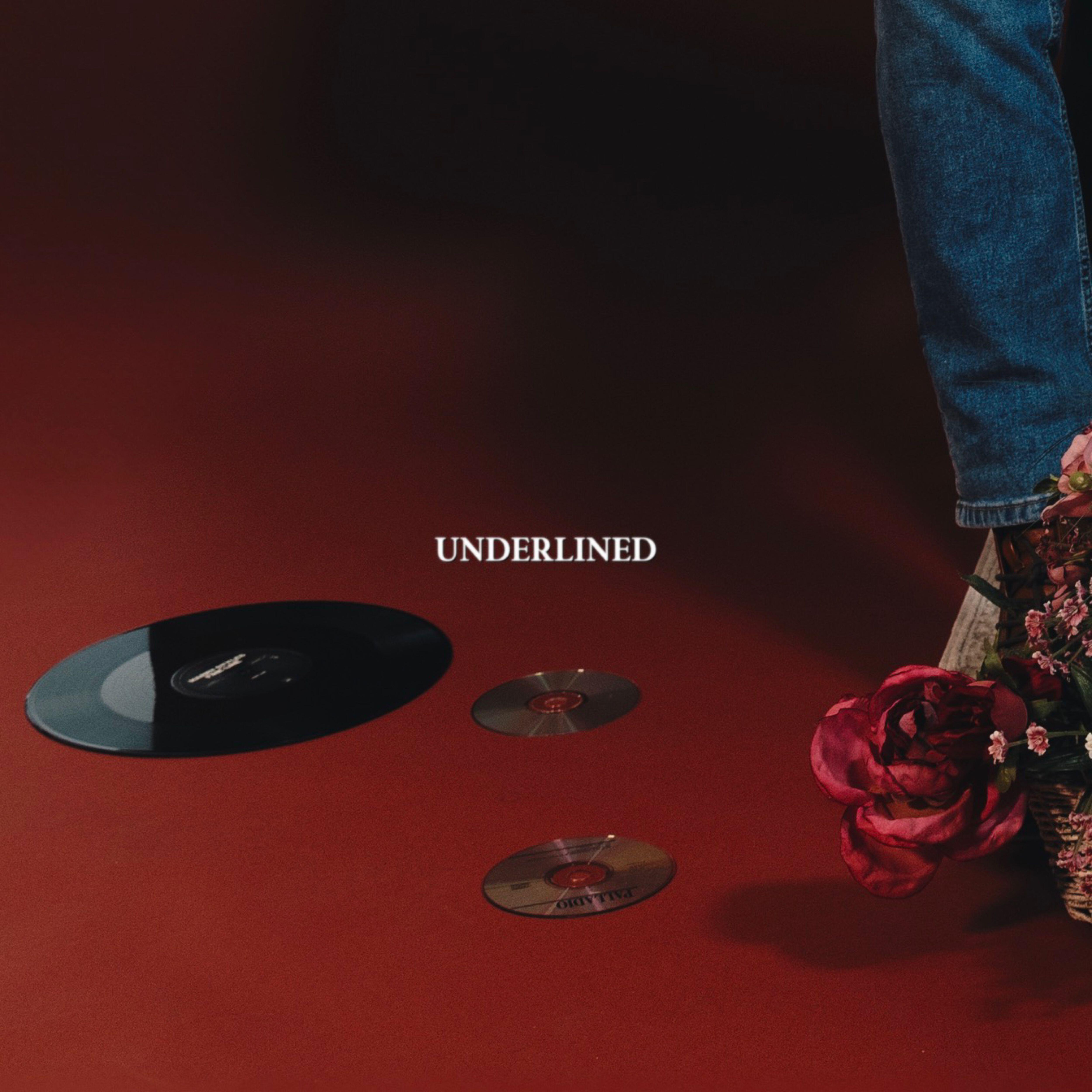 Релиз Underlined