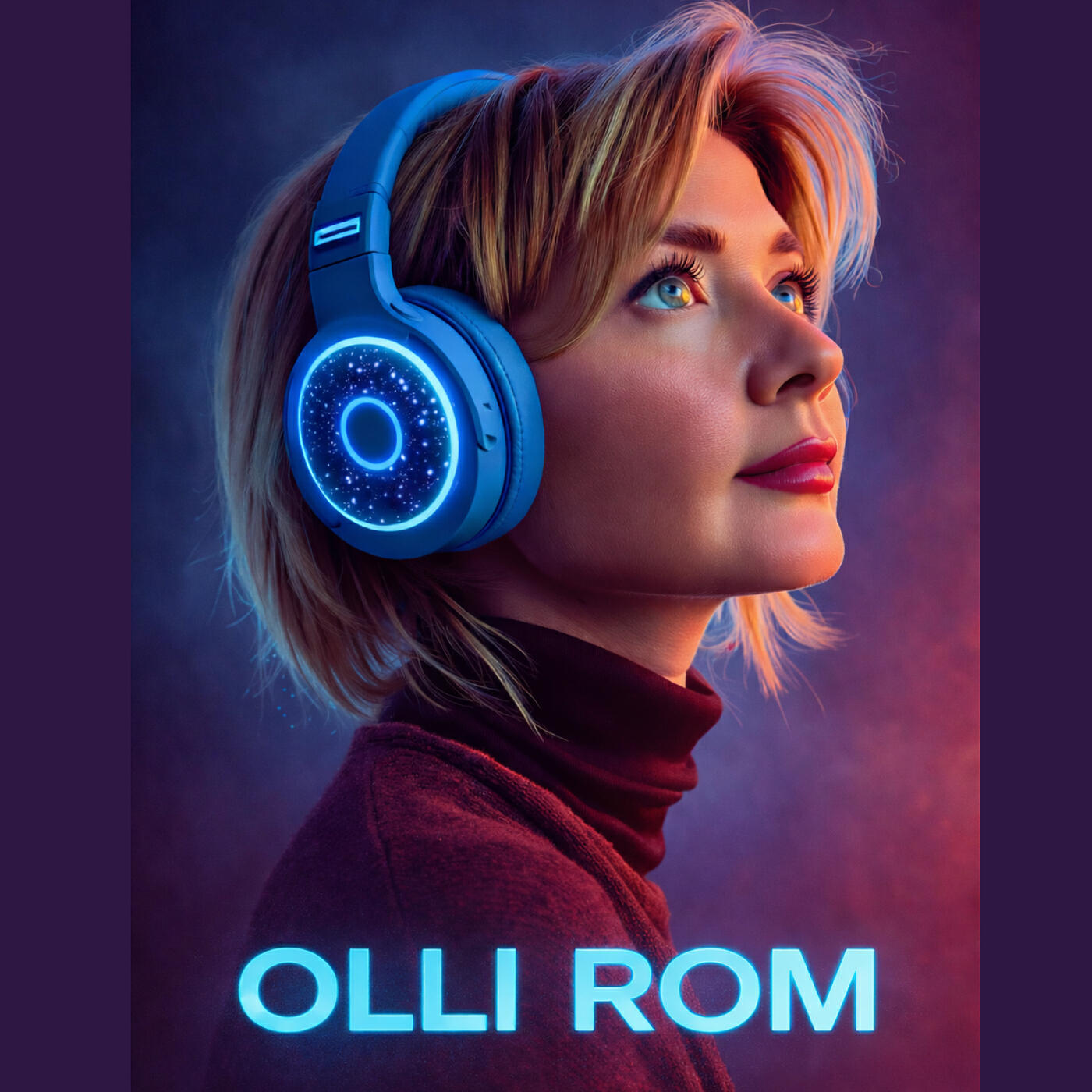 Olli Rom