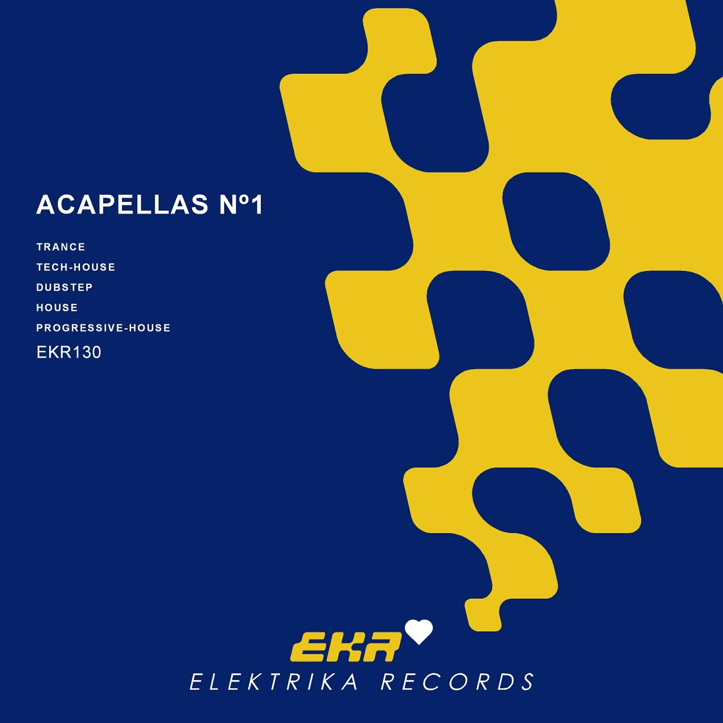 Релиз Accapellas No.1